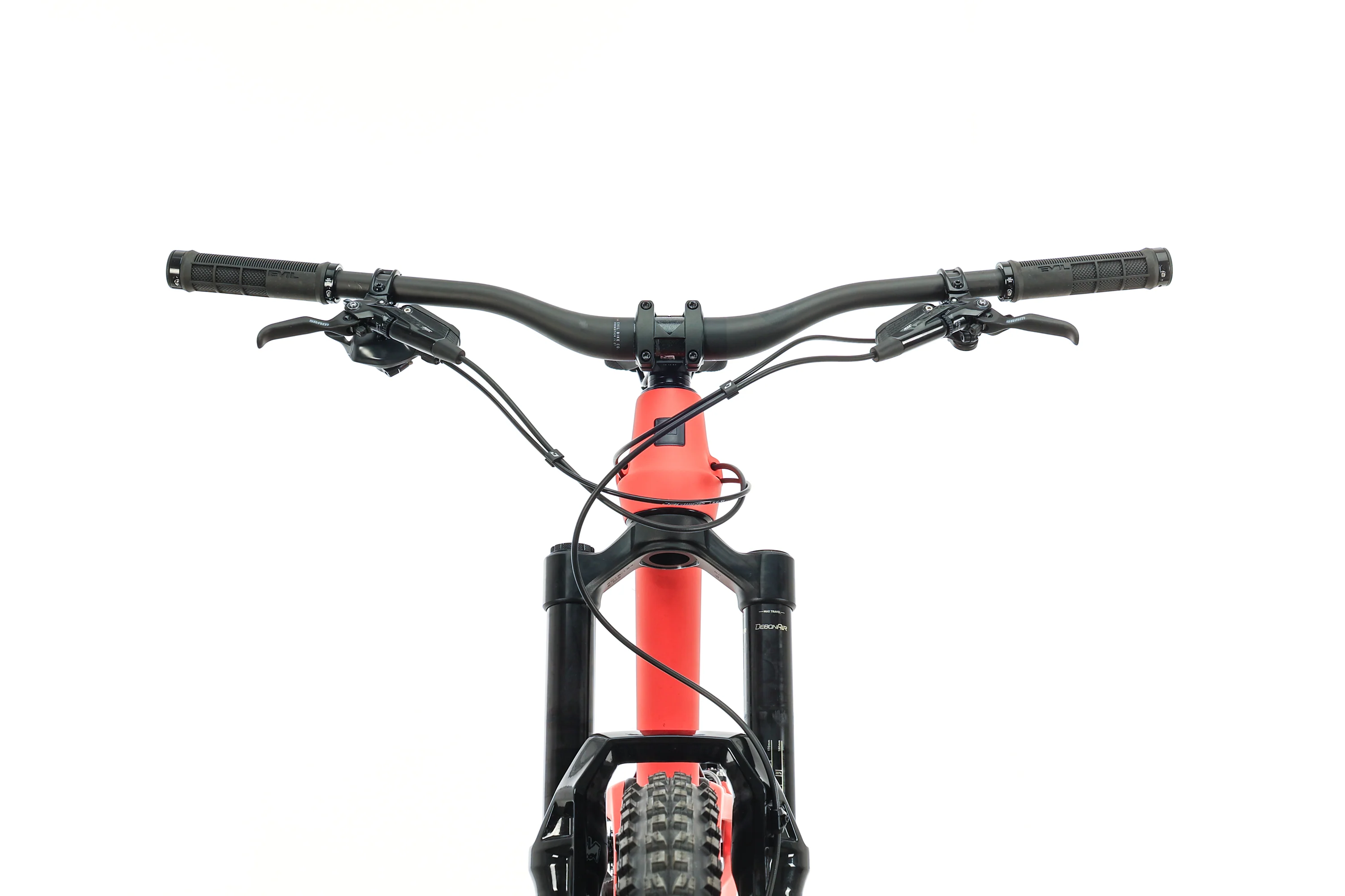 Evil Wreckoning X01 i9 Hydra Mountain Bike - 2021, Small - Image 6