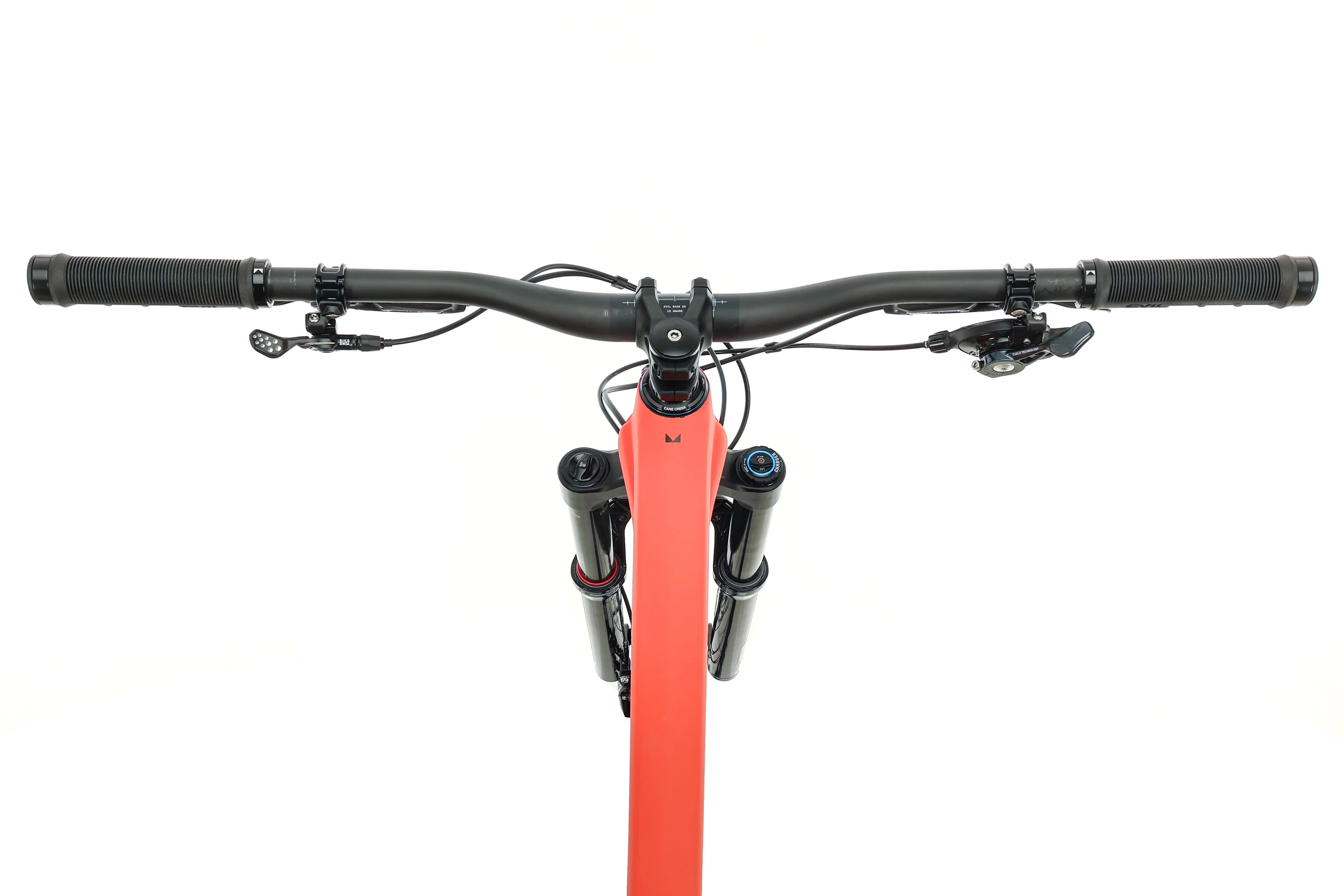 Evil Wreckoning X01 i9 Hydra Mountain Bike - 2021, Small - Image 7
