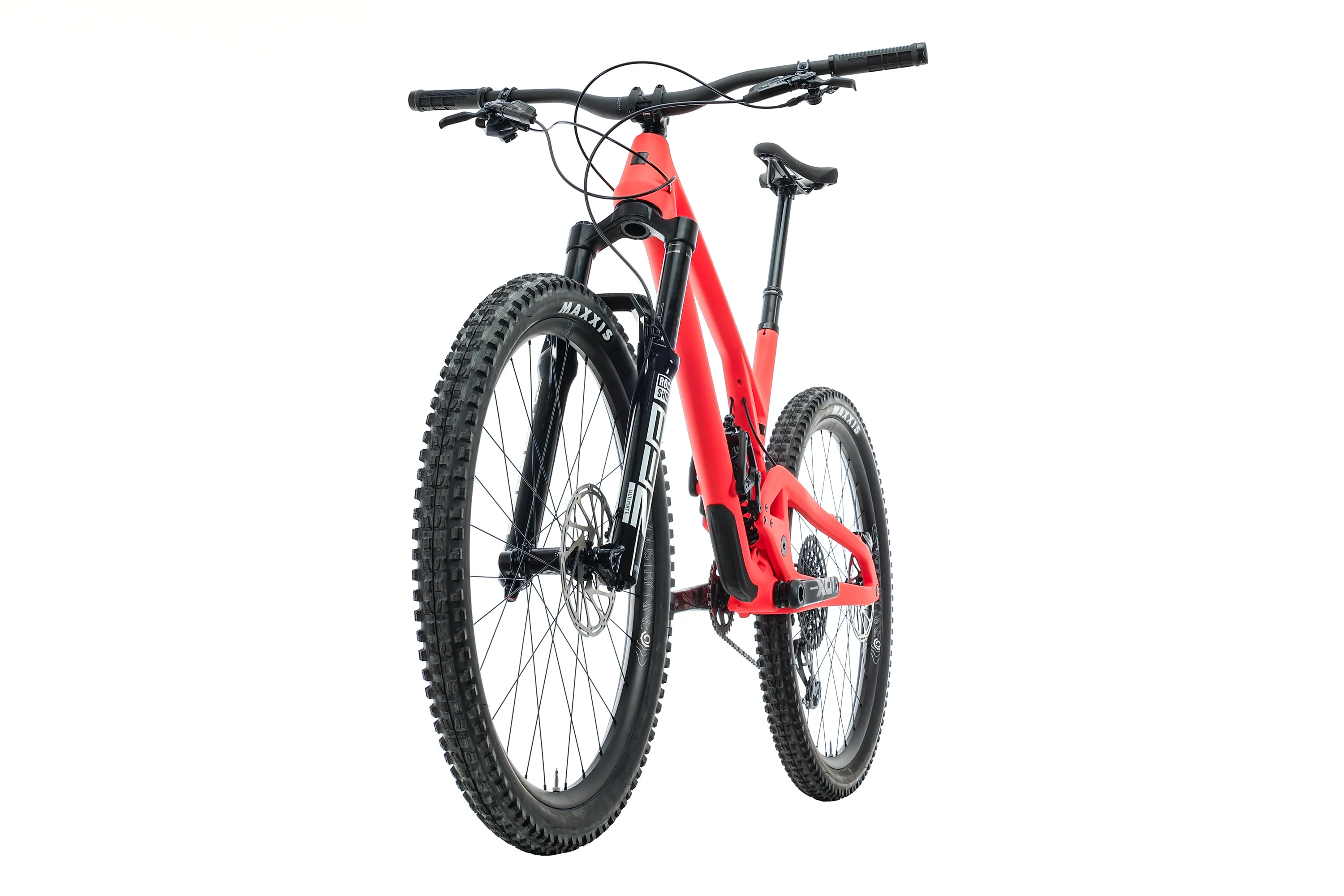 Evil Wreckoning X01 i9 Hydra Mountain Bike - 2021, Large - Image 5
