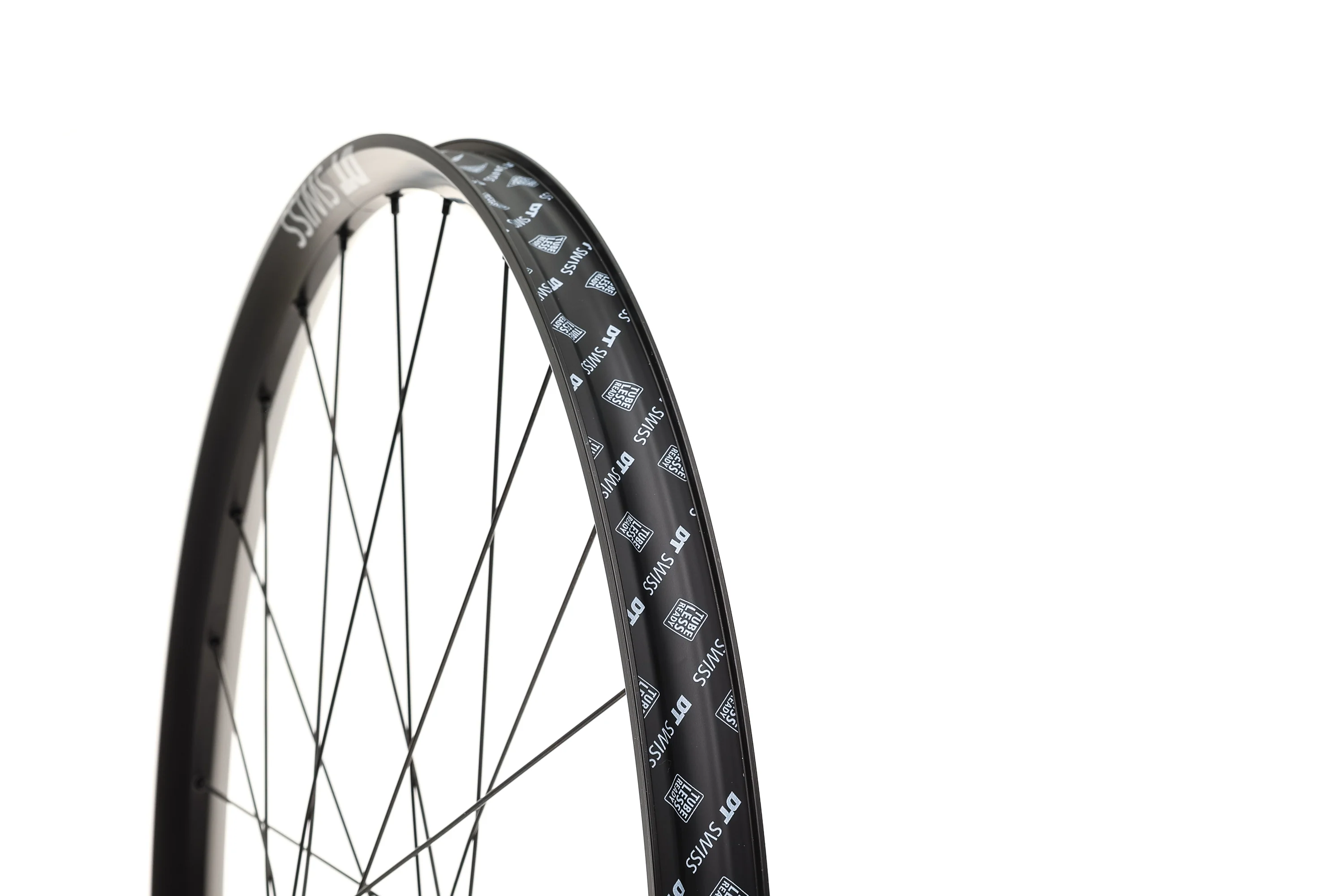DT Swiss E1900 Spline 30 Aluminum 29" Rear Wheel - XD - Image 4