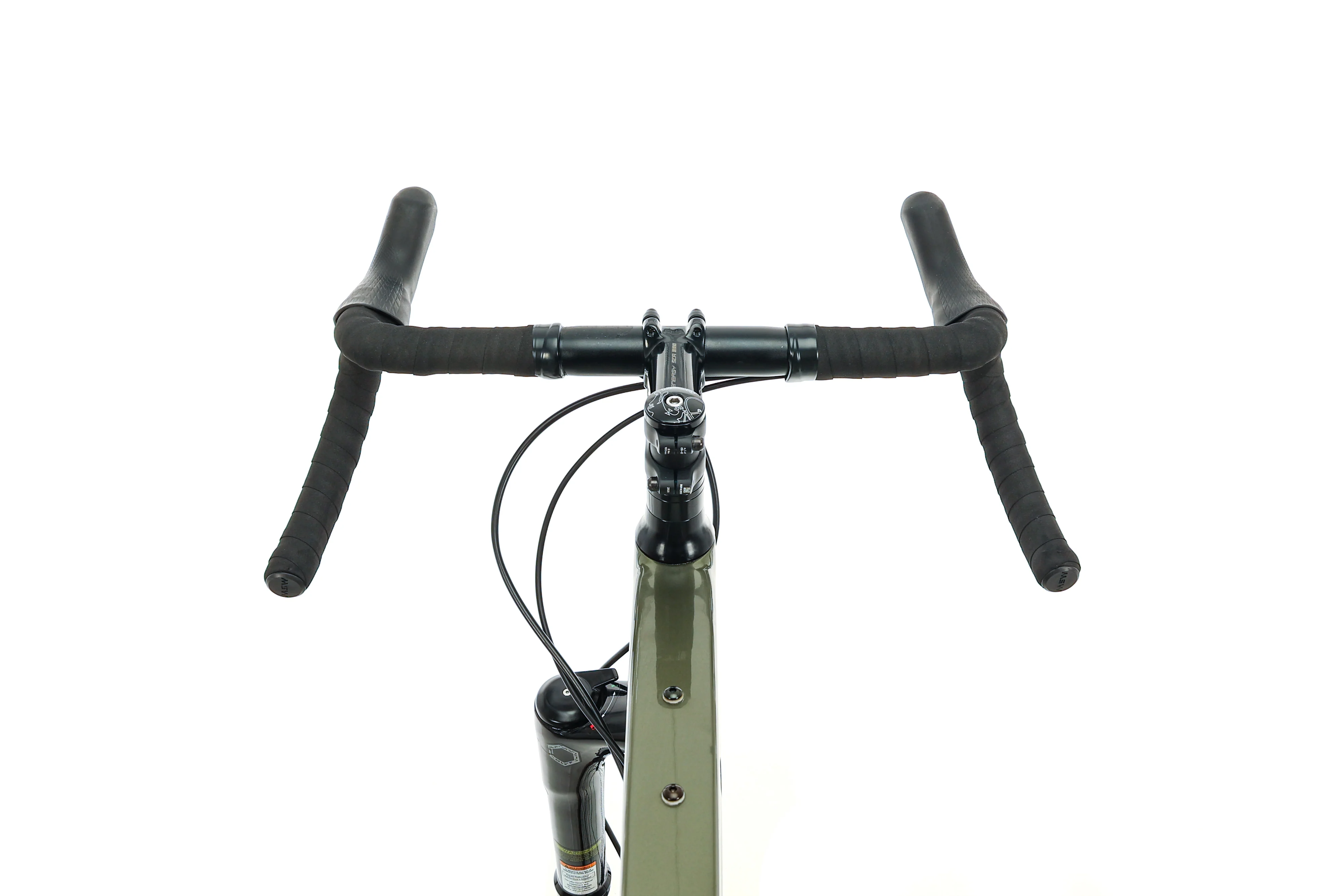 Cannondale Topstone Carbon Lefty 3 Gravel Bike - 2020, Medium - Image 7