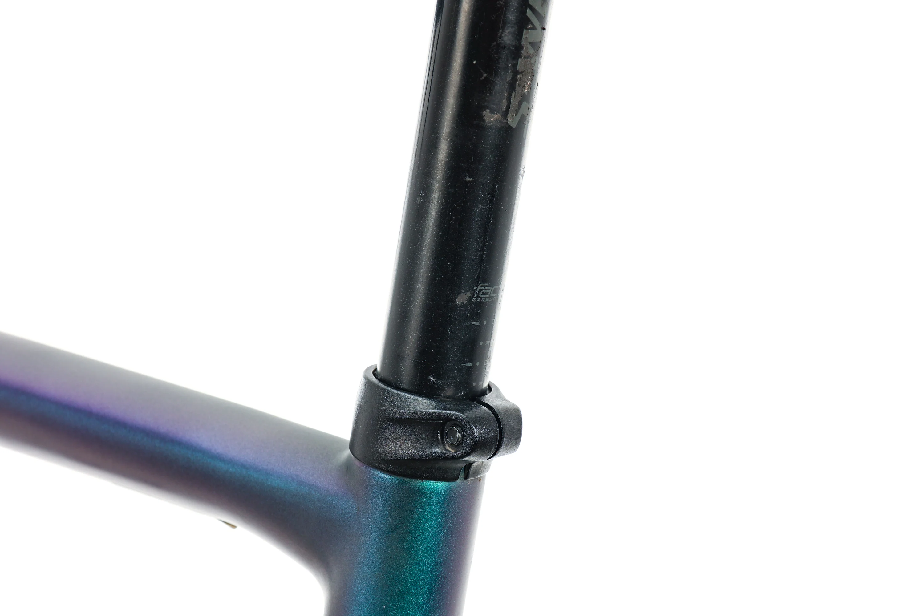 Specialized S-Works Diverge Gravel Bike - 2018, 61cm - Image 23