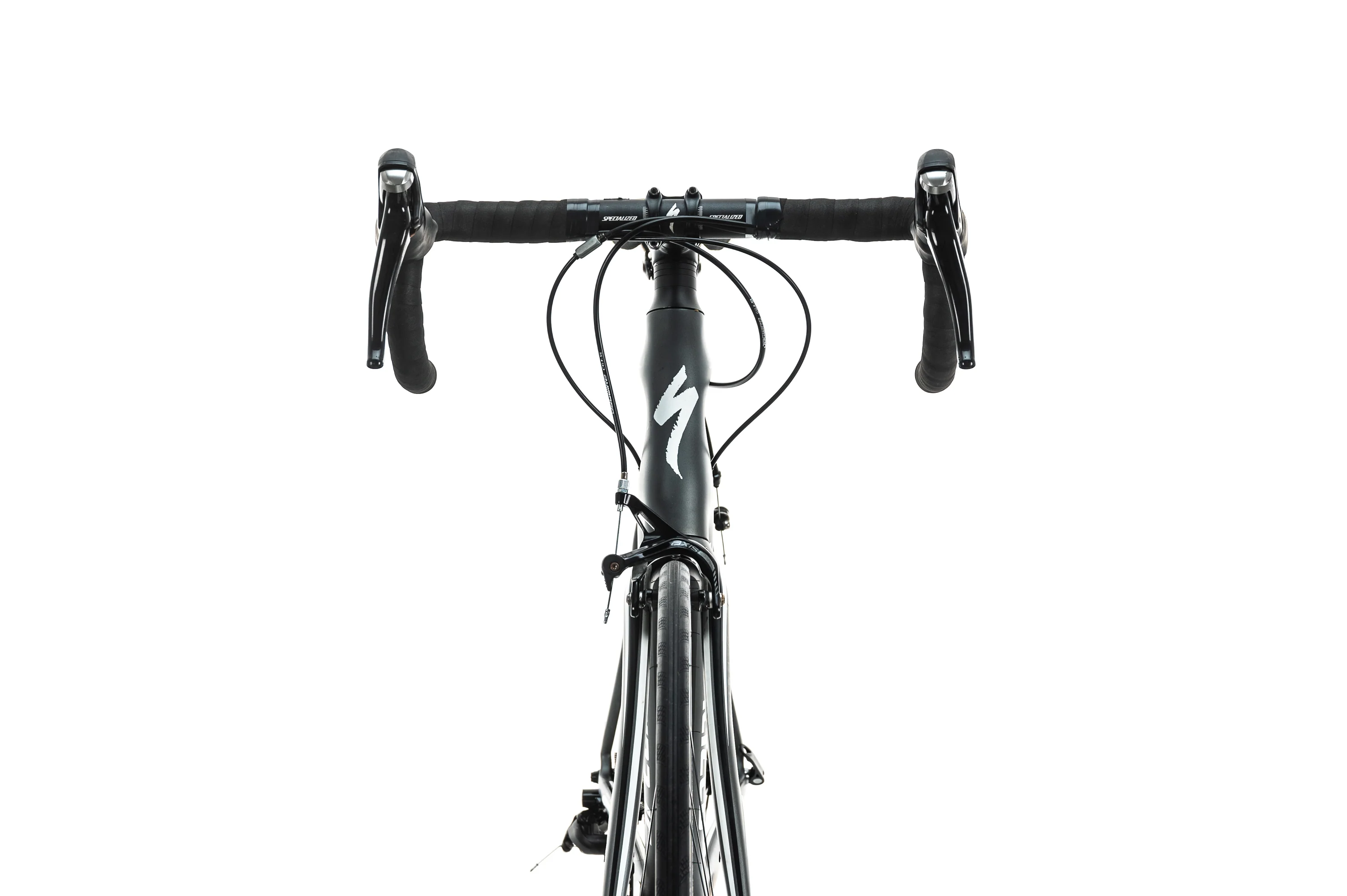 Specialized Roubaix SL4 Sport Road Bike - 2015, 56cm - Image 6