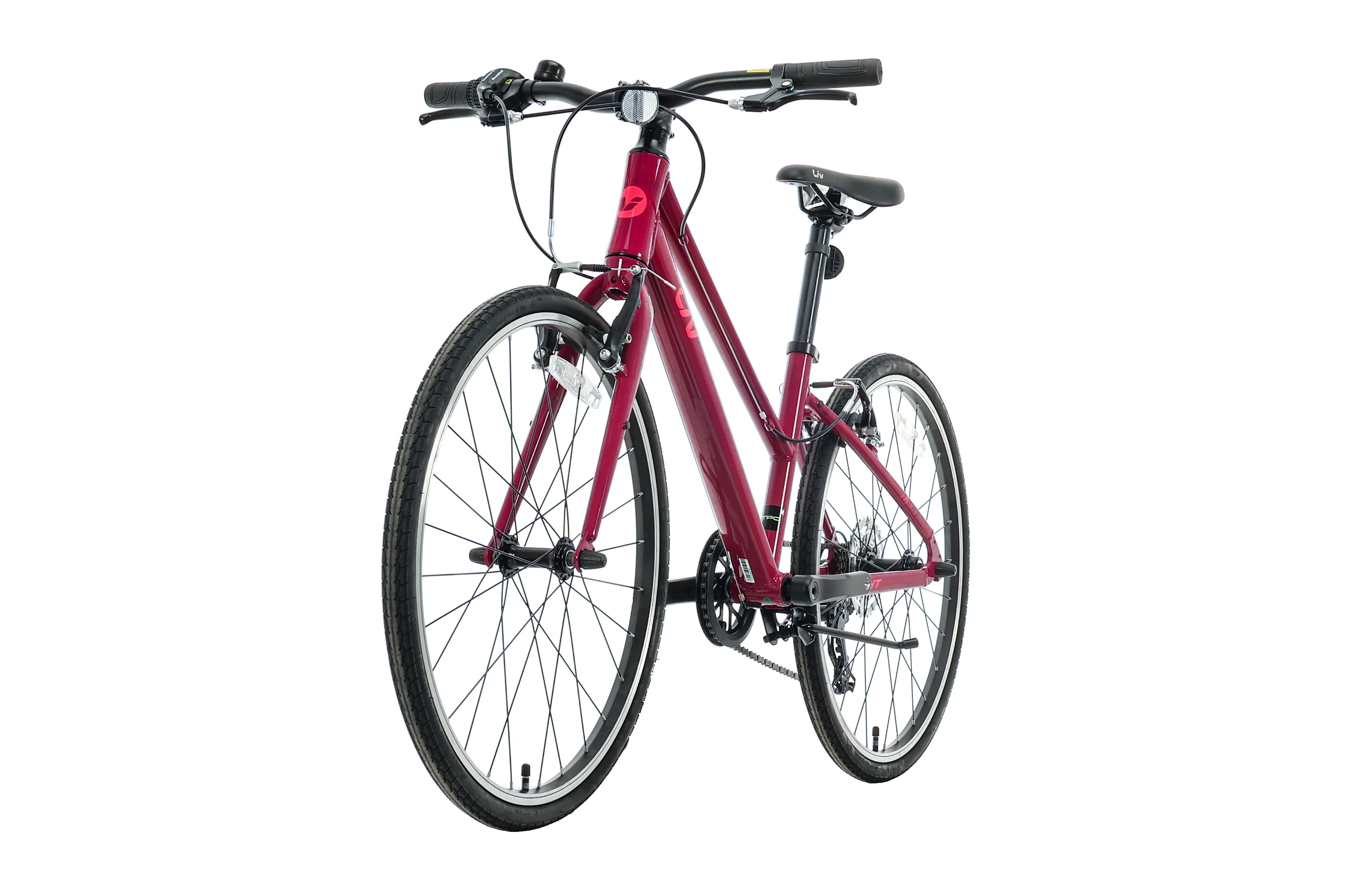 Liv Alight 24 Girl's Bike - 2021, One Size - Image 4
