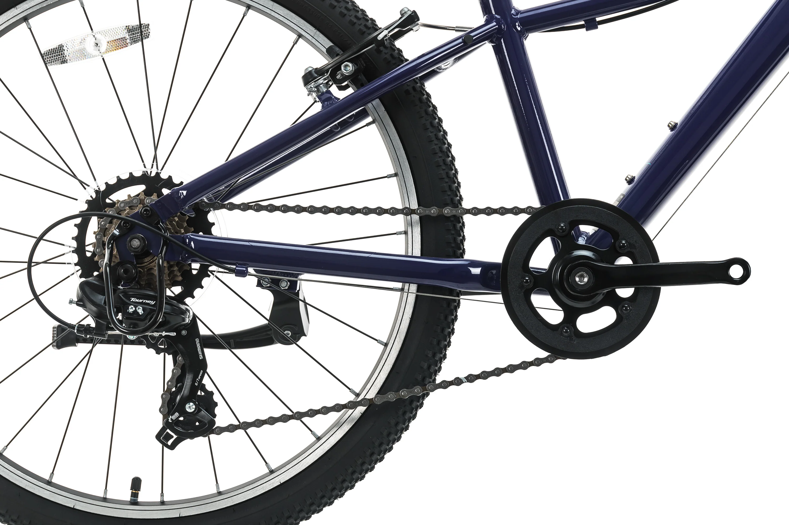 Liv Enchant 24 Lite Girl's Mountain Bike - 2021, One Size - Image 4