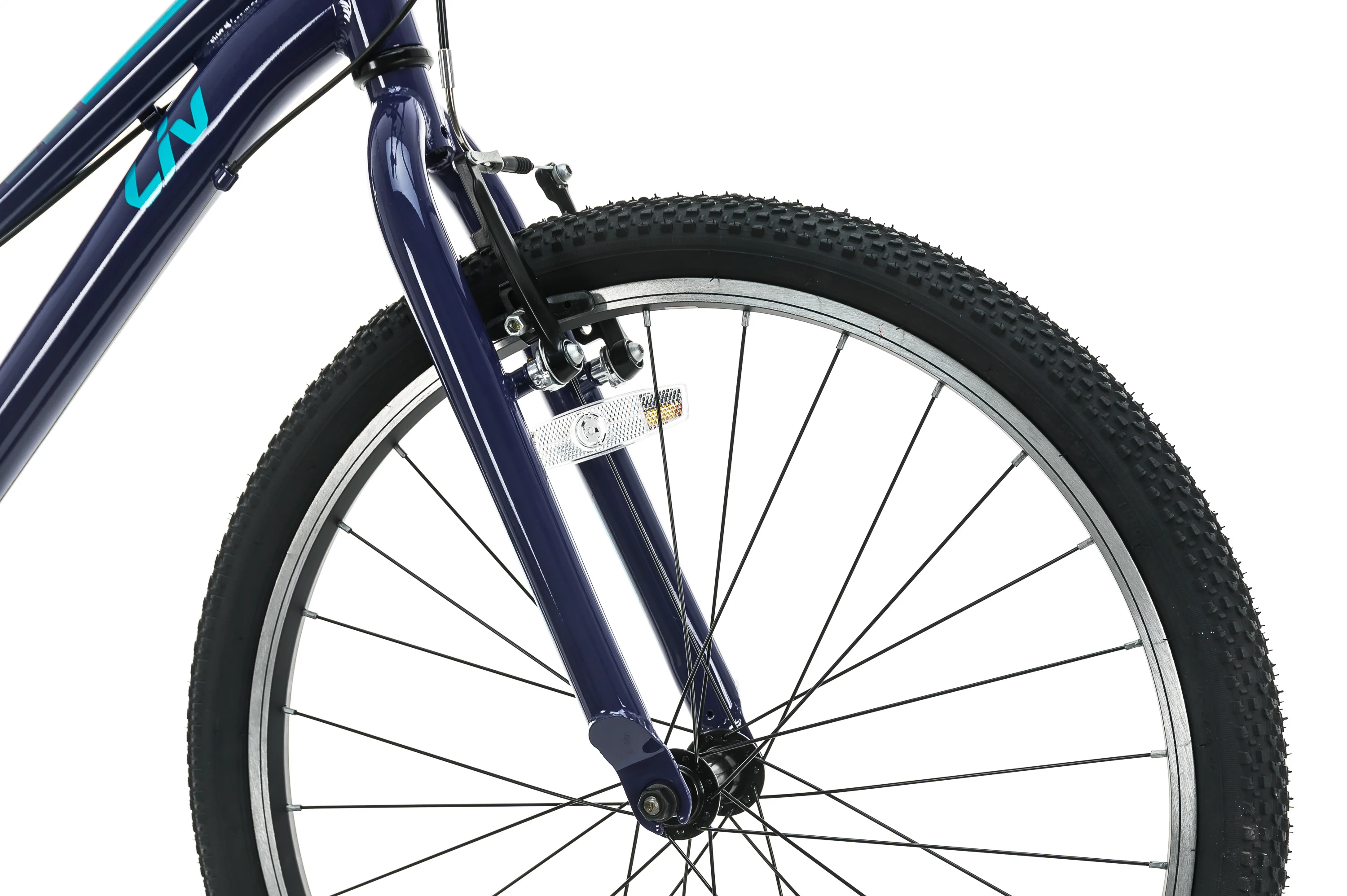 Liv Enchant 24 Lite Girl's Mountain Bike - 2021, One Size - Image 5