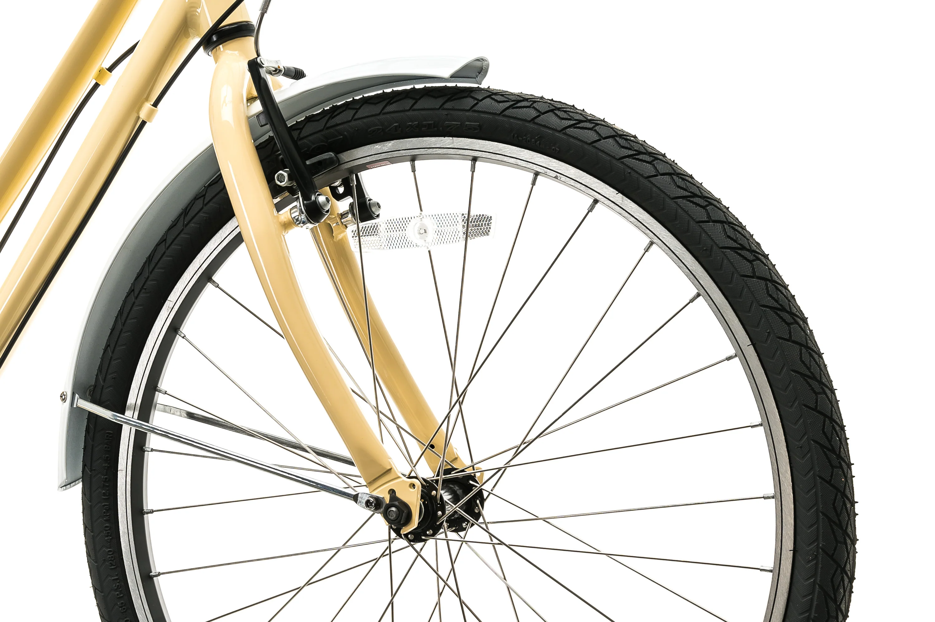 Liv Flourish 24 Girl's Bike - 2021, One Size - Image 5