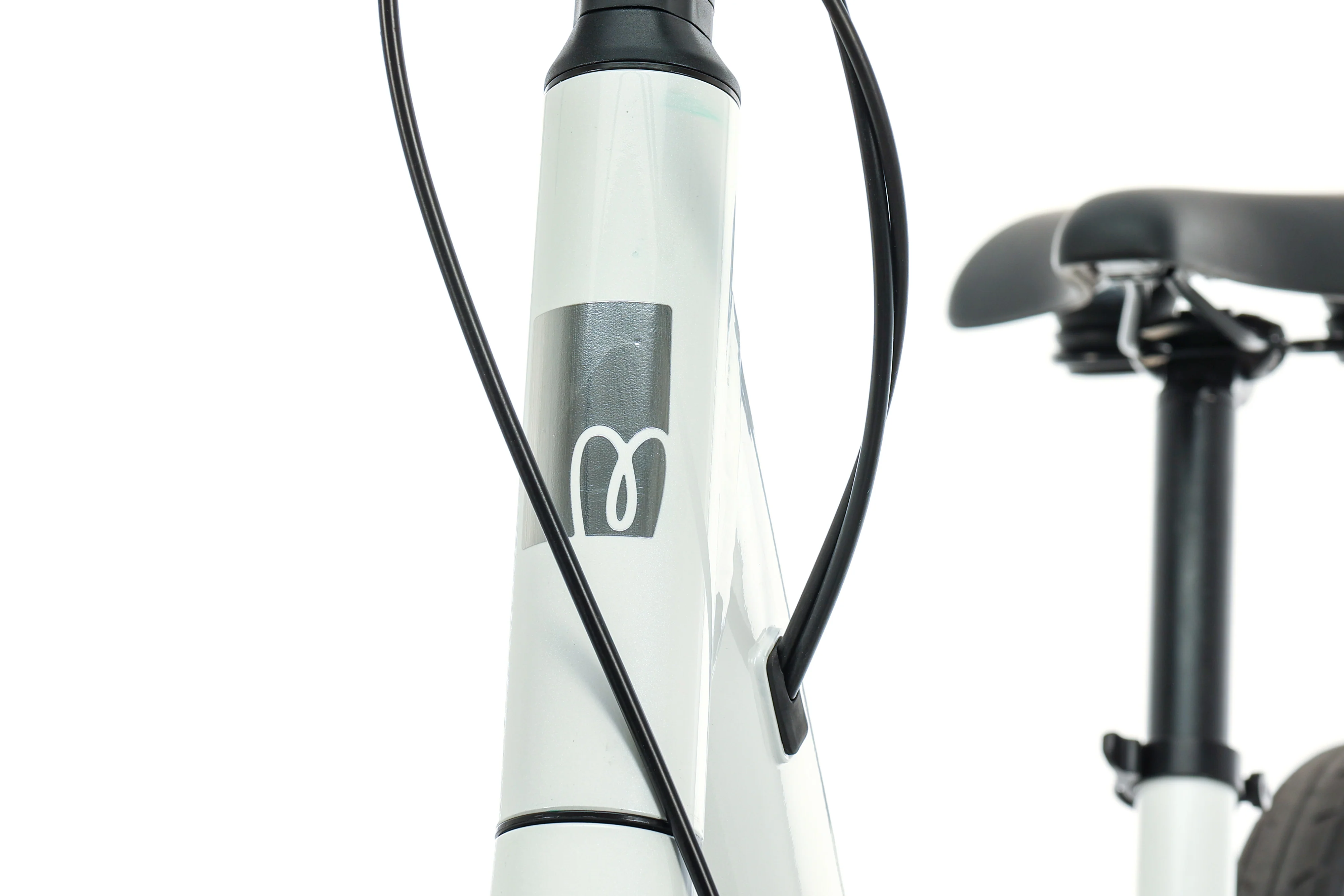 Momentum Vida Low Step Commuter Bike - 2021, Large - Image 7