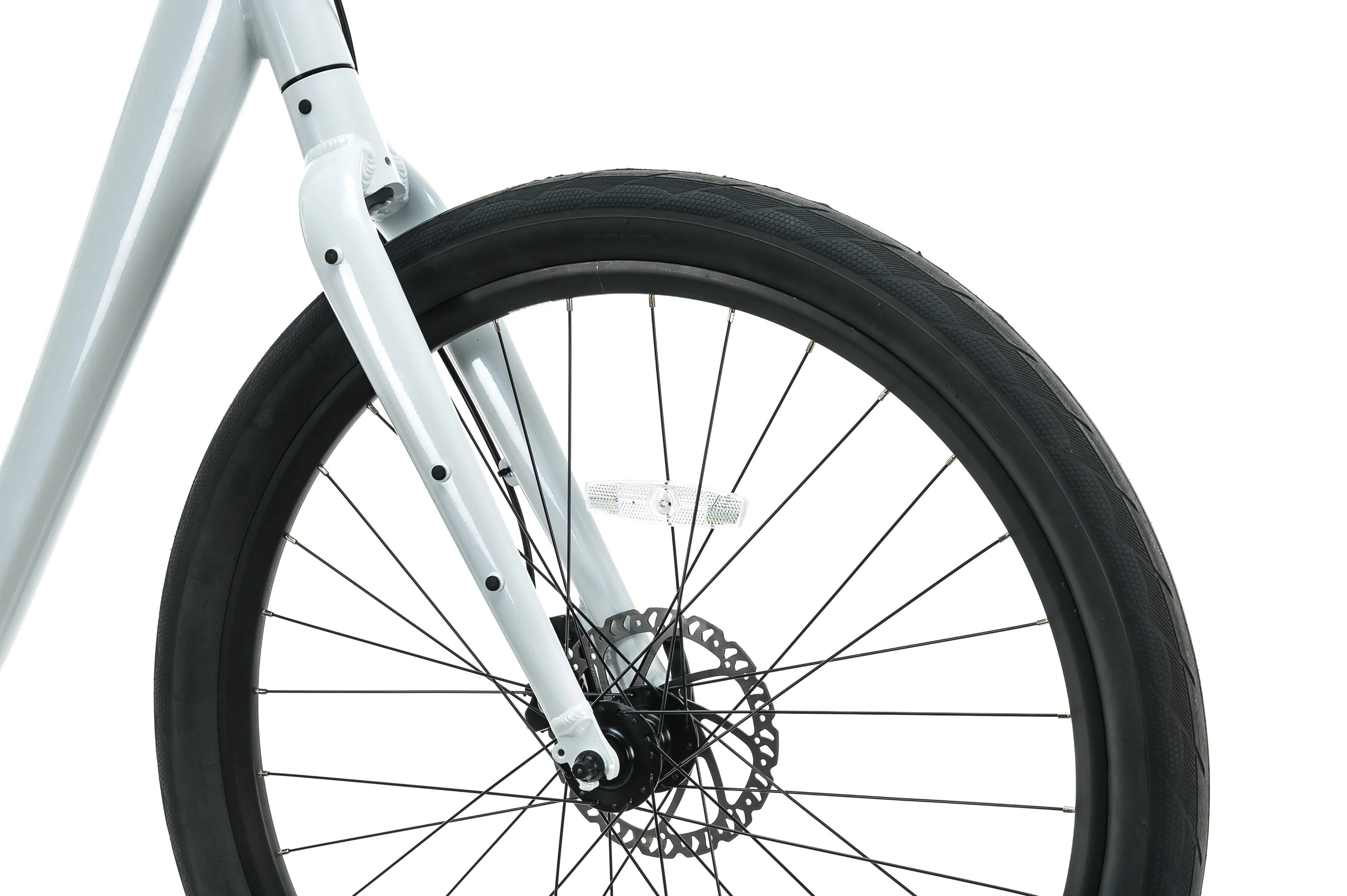 Momentum Vida Low Step Commuter Bike - 2021, Large - Image 5