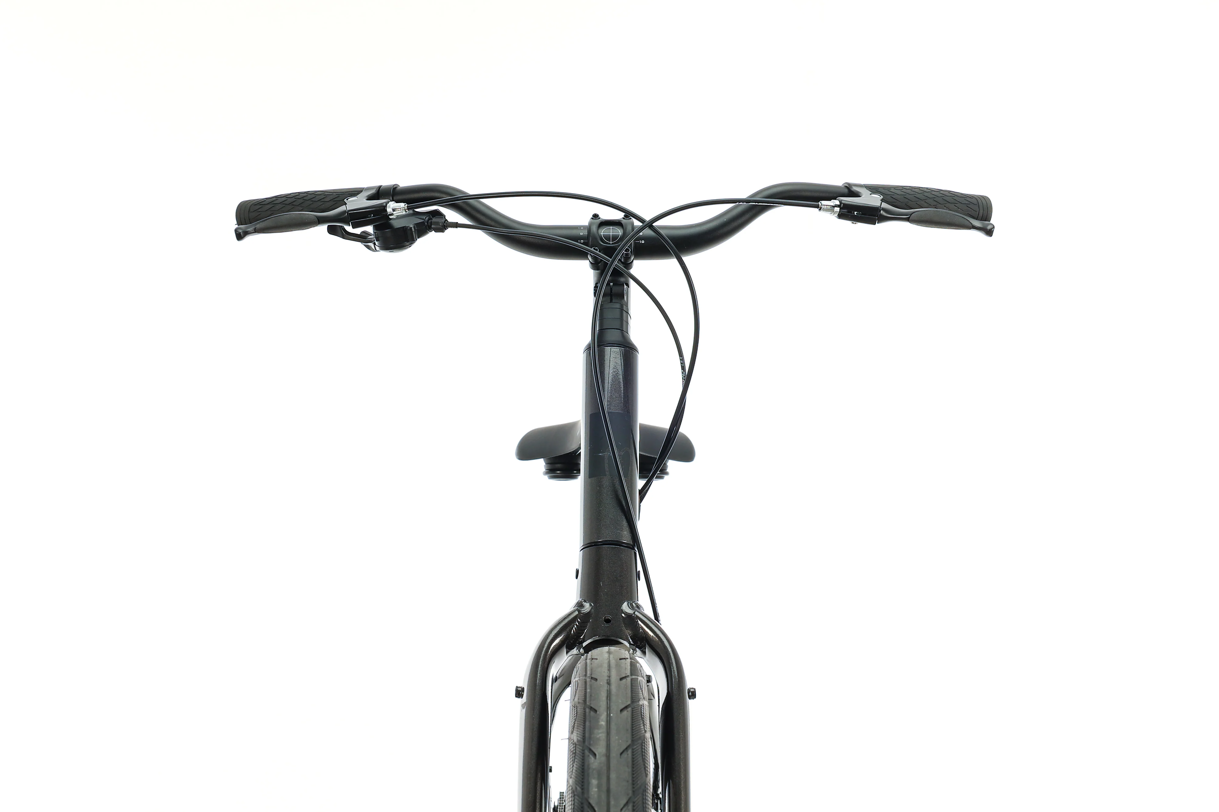 Momentum Vida Low Step Commuter Bike - 2021, Medium - Image 5