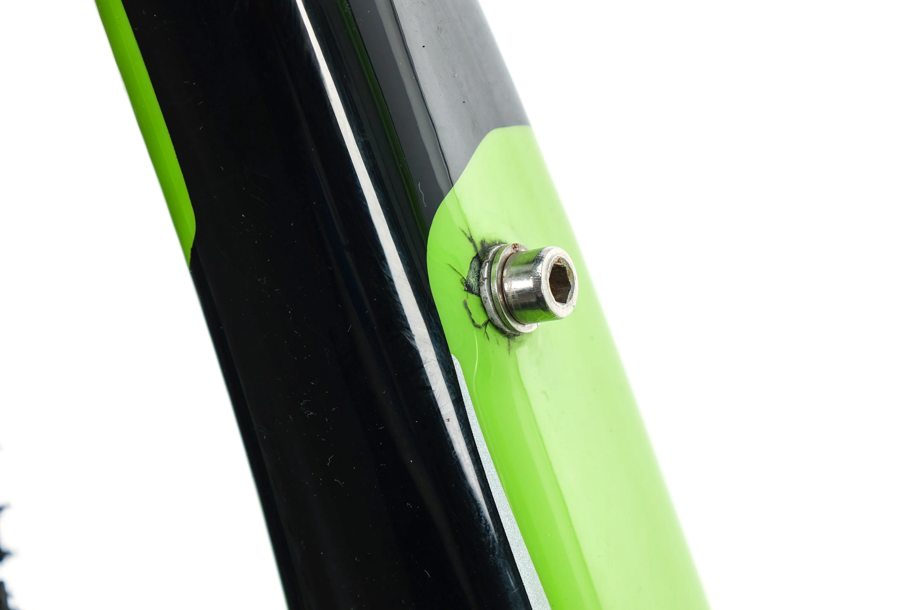Cannondale Scalpel-Si Carbon Mountain Bike - 2017, X-Large - Image 12