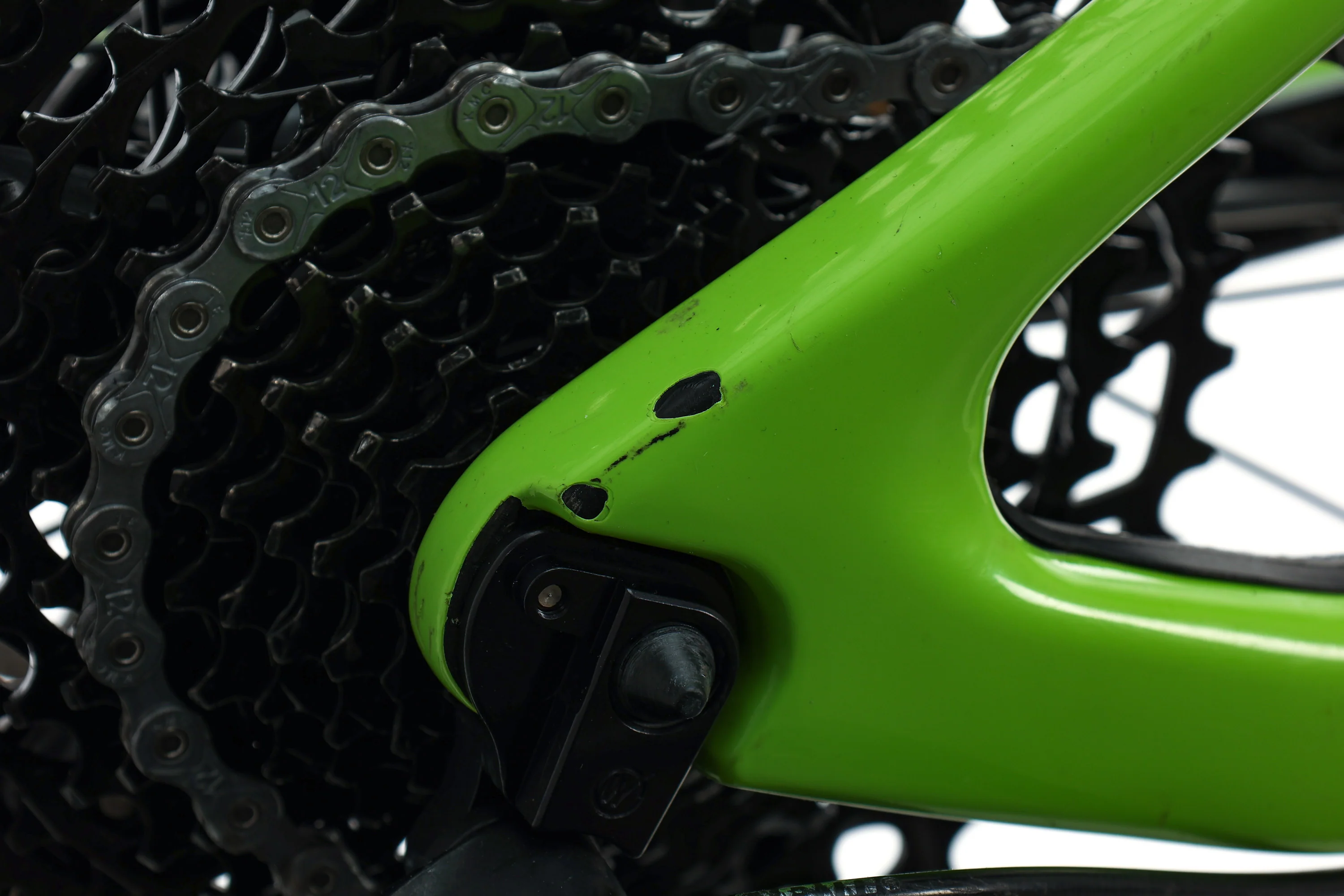 Cannondale Scalpel-Si Carbon Mountain Bike - 2017, X-Large - Image 9