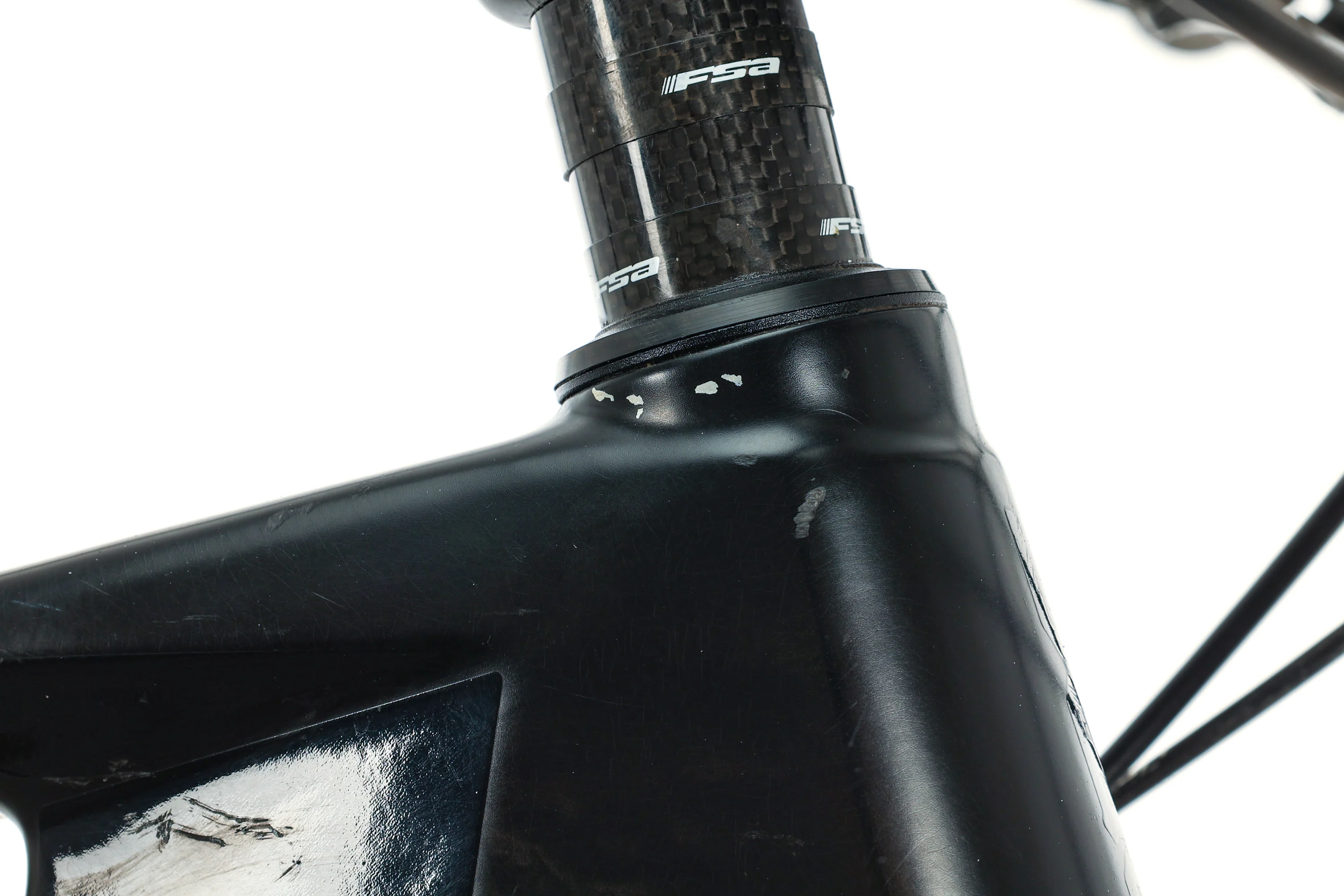 BMC Fourstroke 01 Mountain Bike - 2017, Medium - Image 18