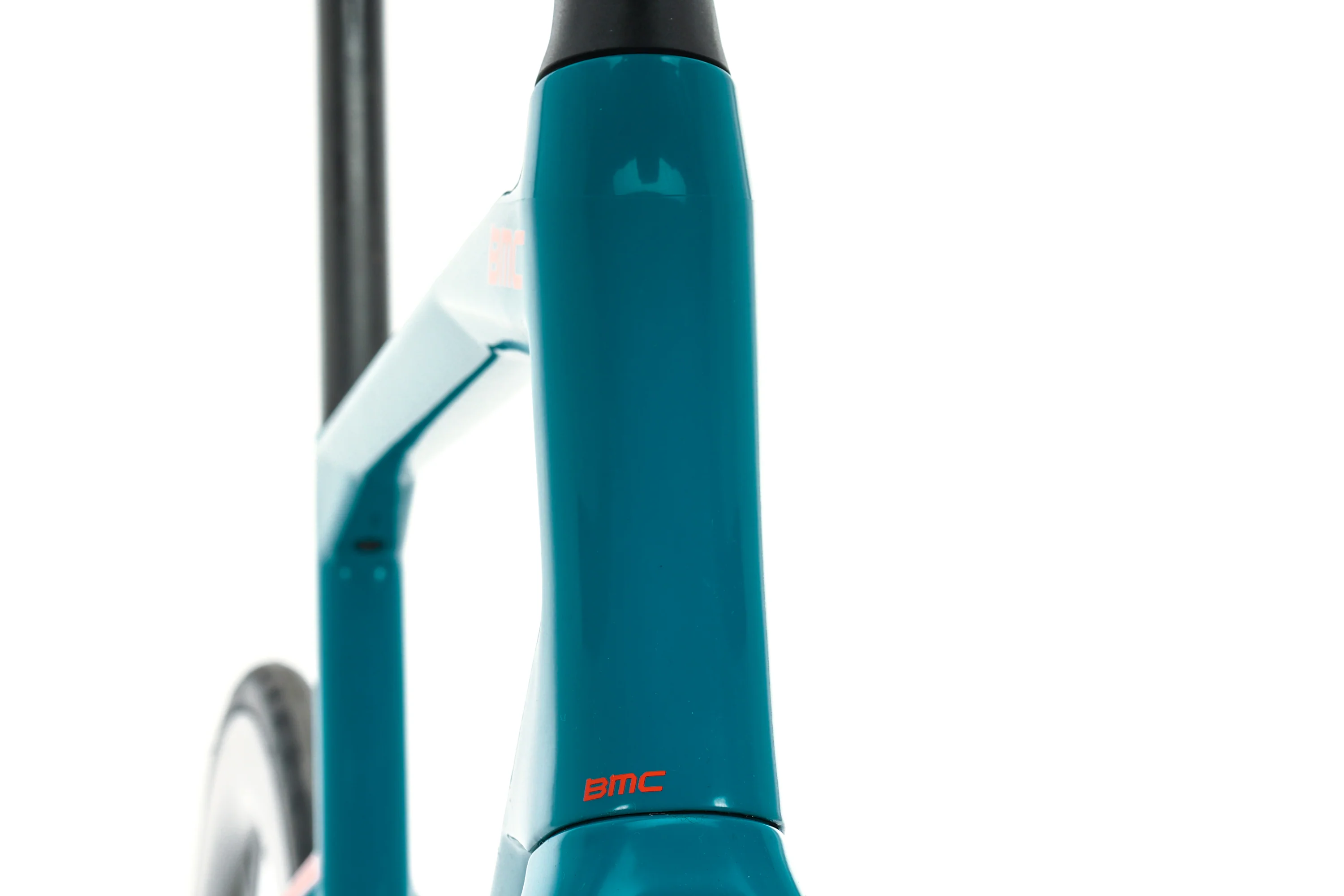 BMC Roadmachine 01 THREE Road Bike - 2020, 56cm - Image 7