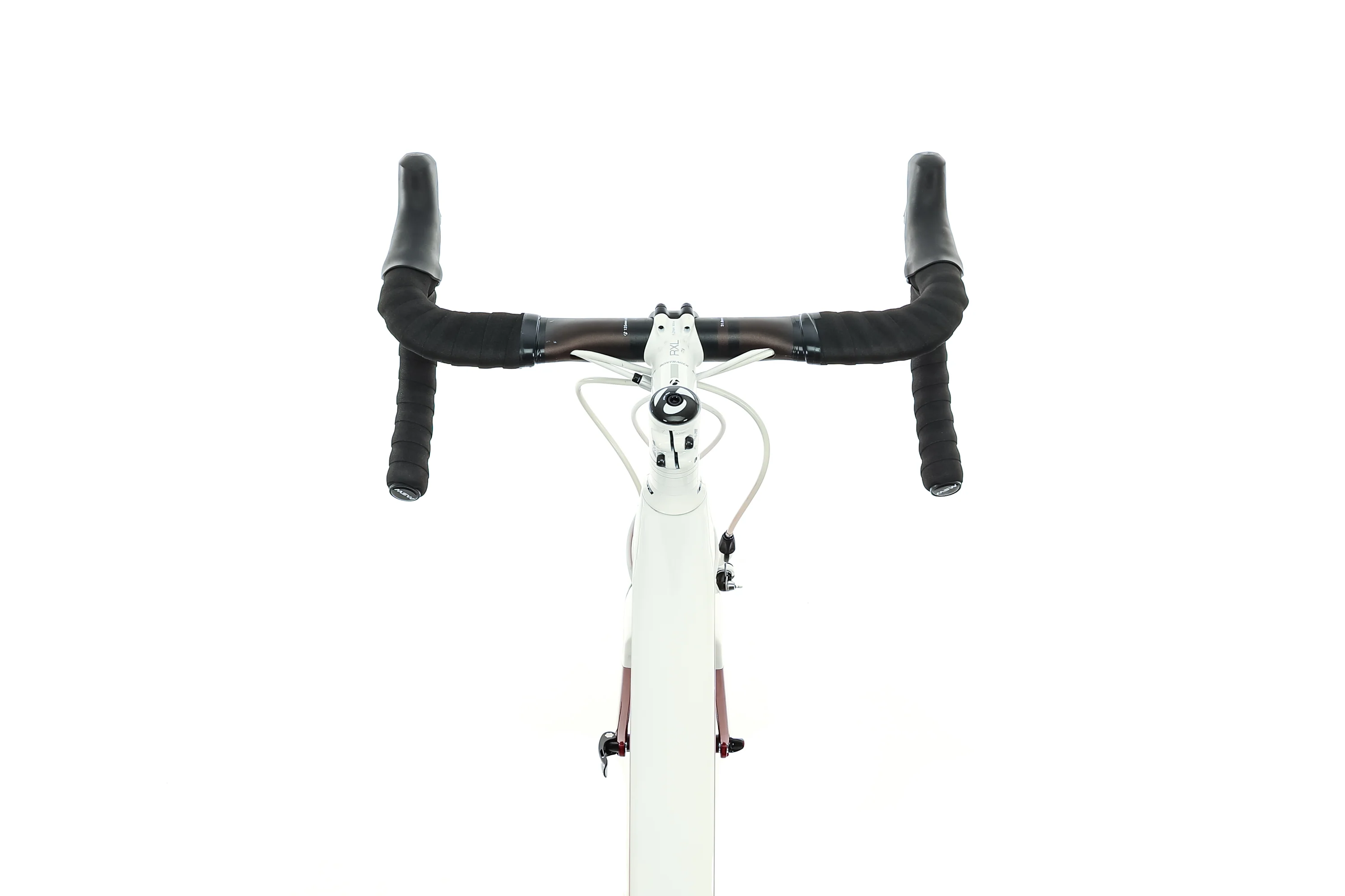 Trek Madone 5.2 Compact Road Bike - 2013, 52cm - Image 6