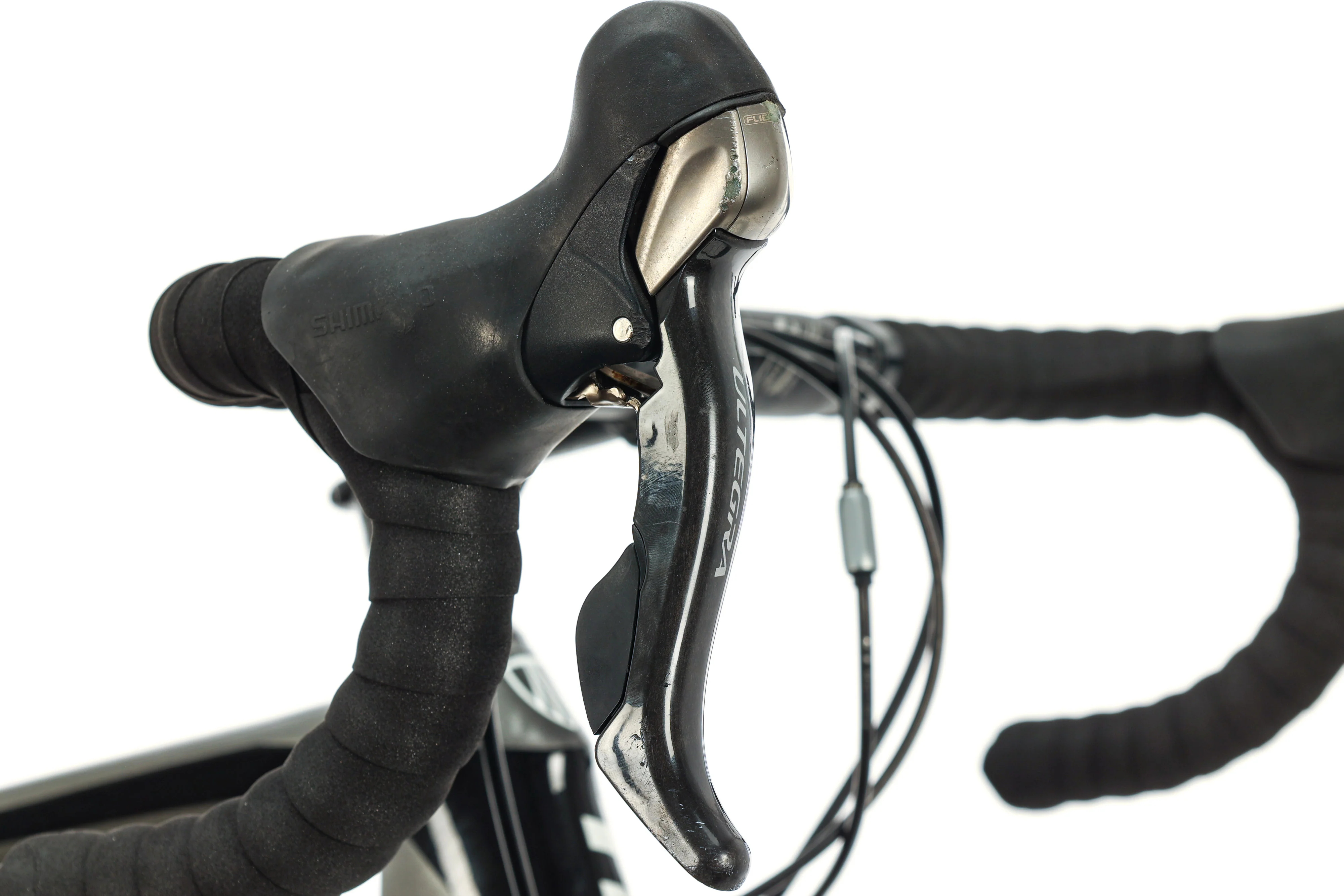 Trek Madone 5.2 H2 Road Bike - 2013, 56cm - Image 12