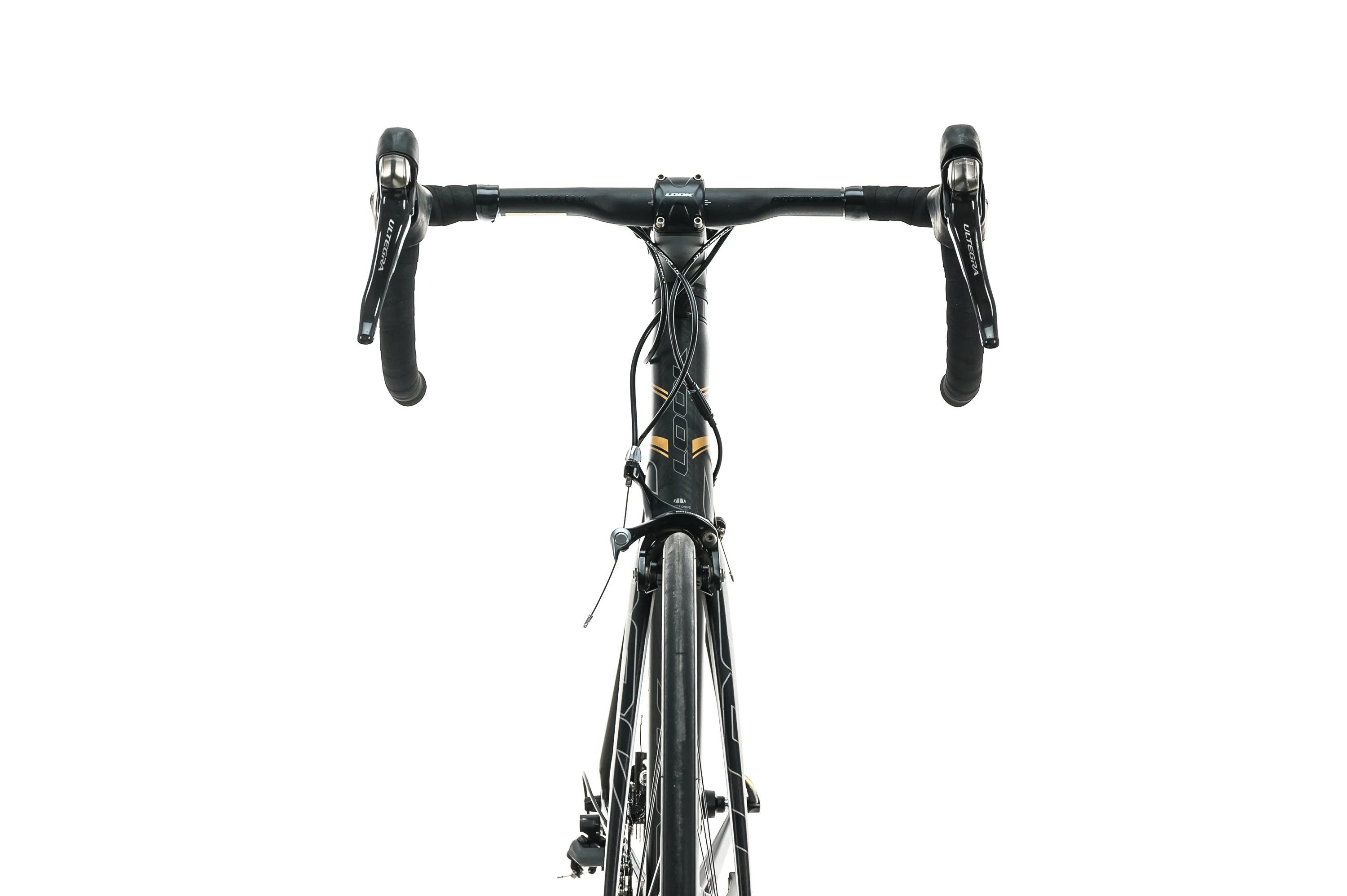 Look 695 I-Pack Road Bike - 2012, 55cm - Image 6