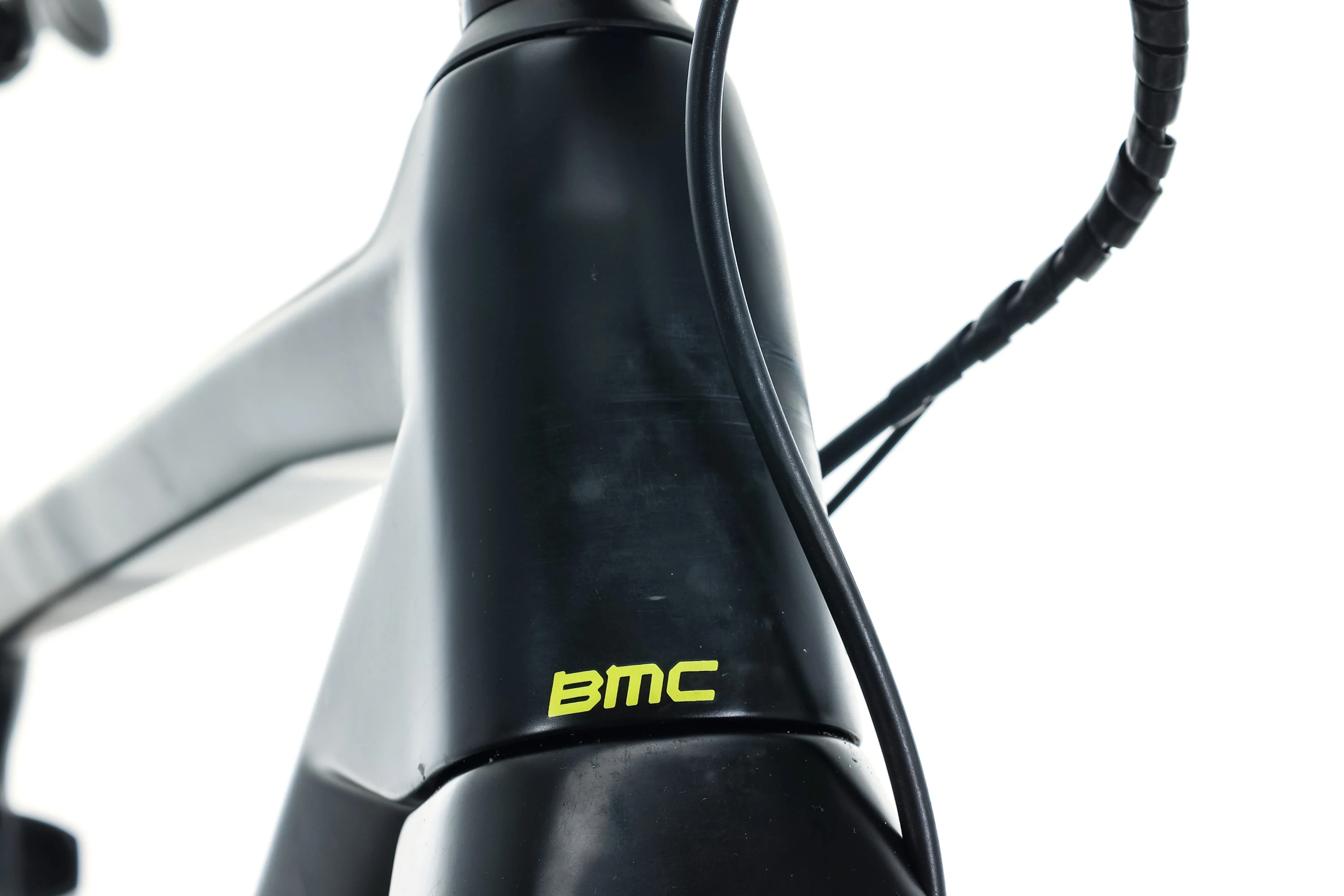 BMC URS Gravel Bike - 2020, Small - Image 7