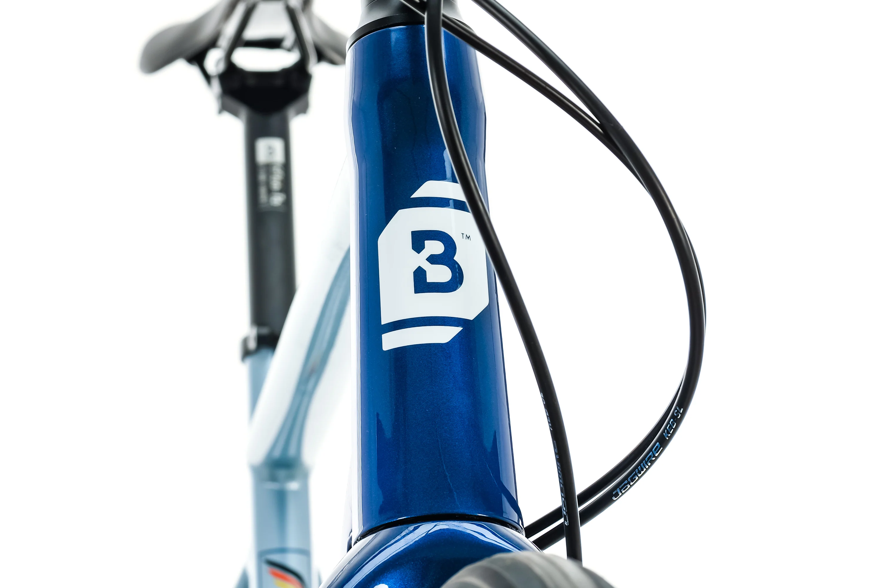 Bombtrack Audax AL Gravel Bike - 2022, Large - Image 6