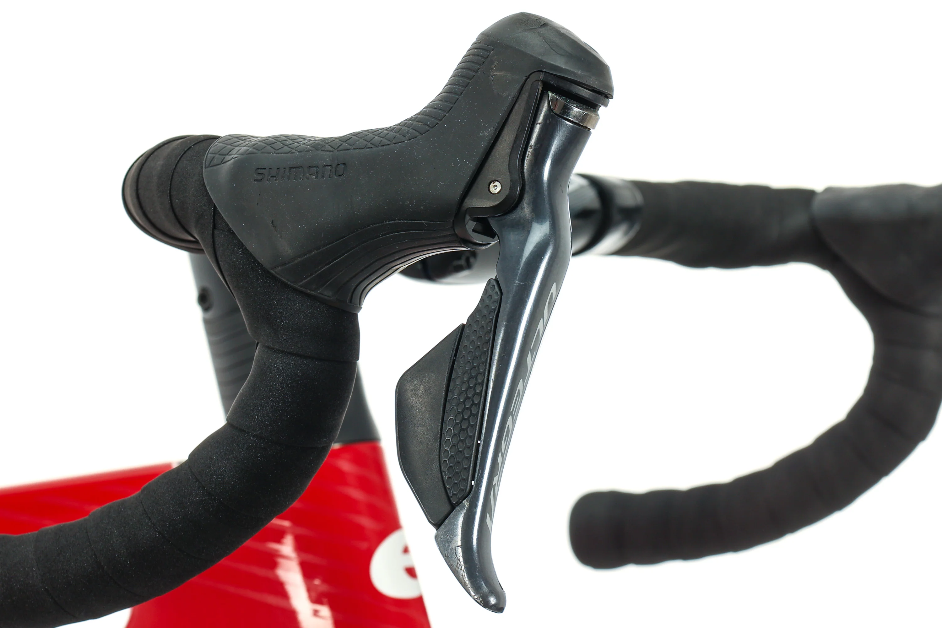 Cervelo Caledonia-5 Ultegra Di2 Disc Road Bike - 2021, 48cm - Image 21