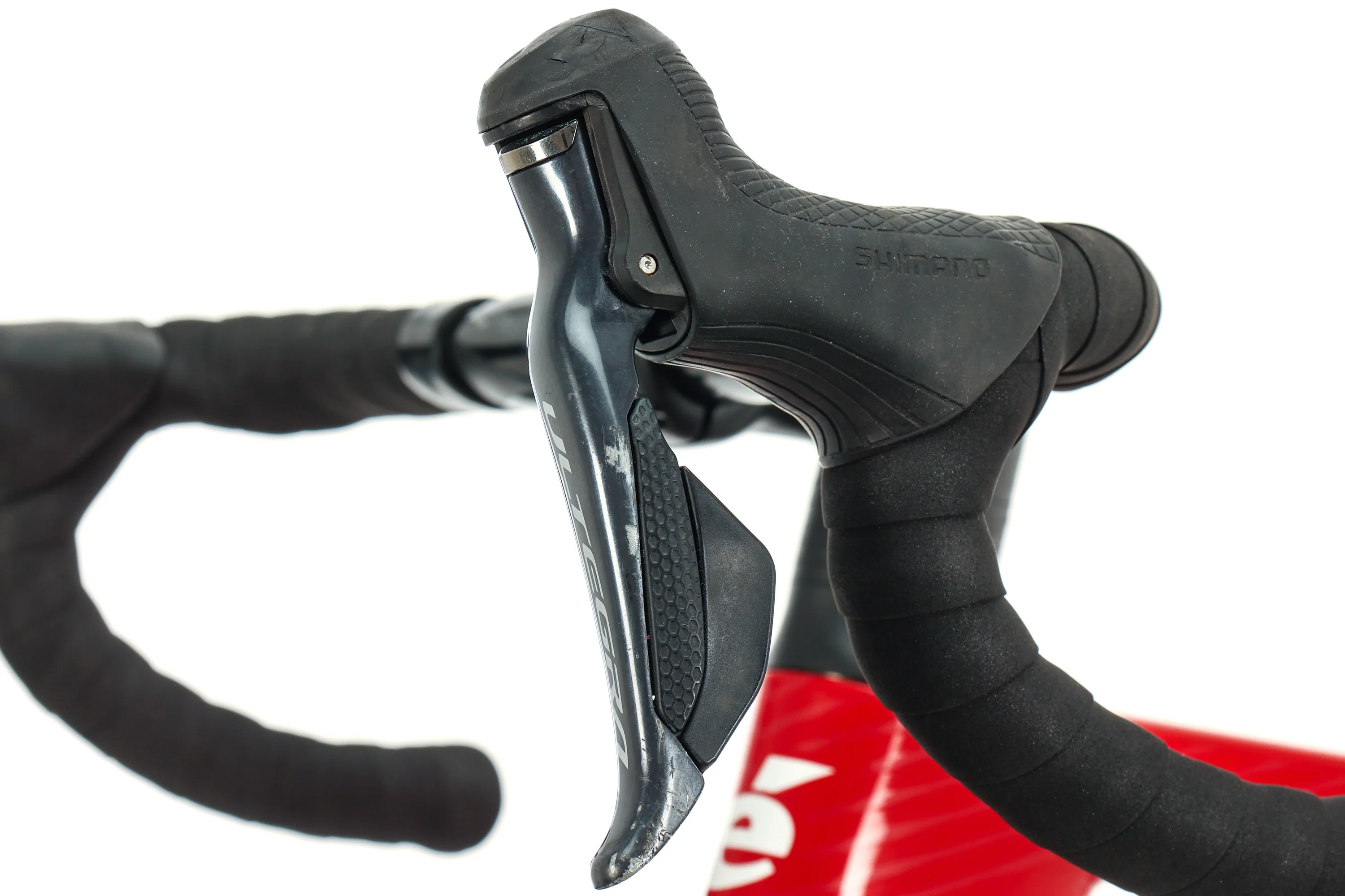 Cervelo Caledonia-5 Ultegra Di2 Disc Road Bike - 2021, 48cm - Image 22