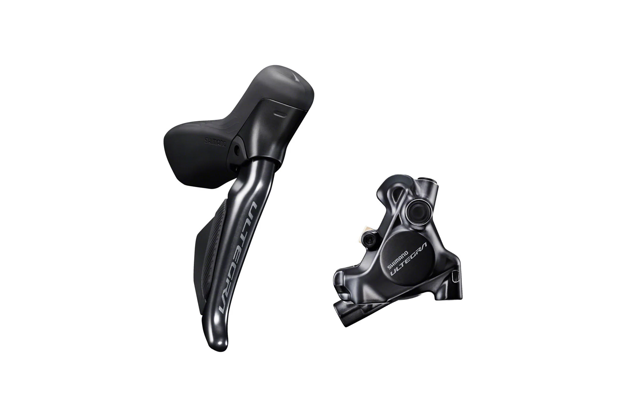 Shimano Ultegra ST-R8170/BR-R8170 Di2 Hydraulic Disc Brake/Shifter Set 2x12 Speed