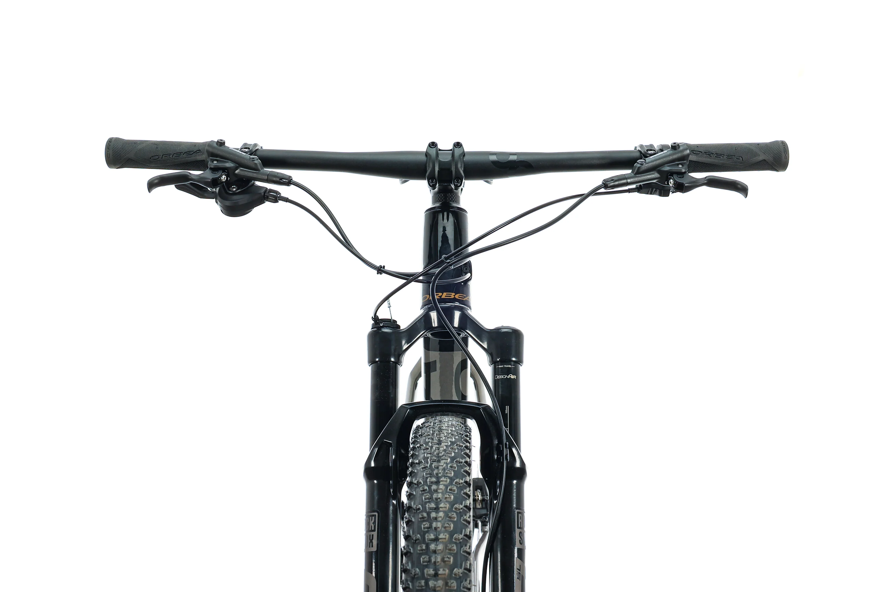 Orbea Alma M30 Mountain Bike - 2022, Large - Image 5