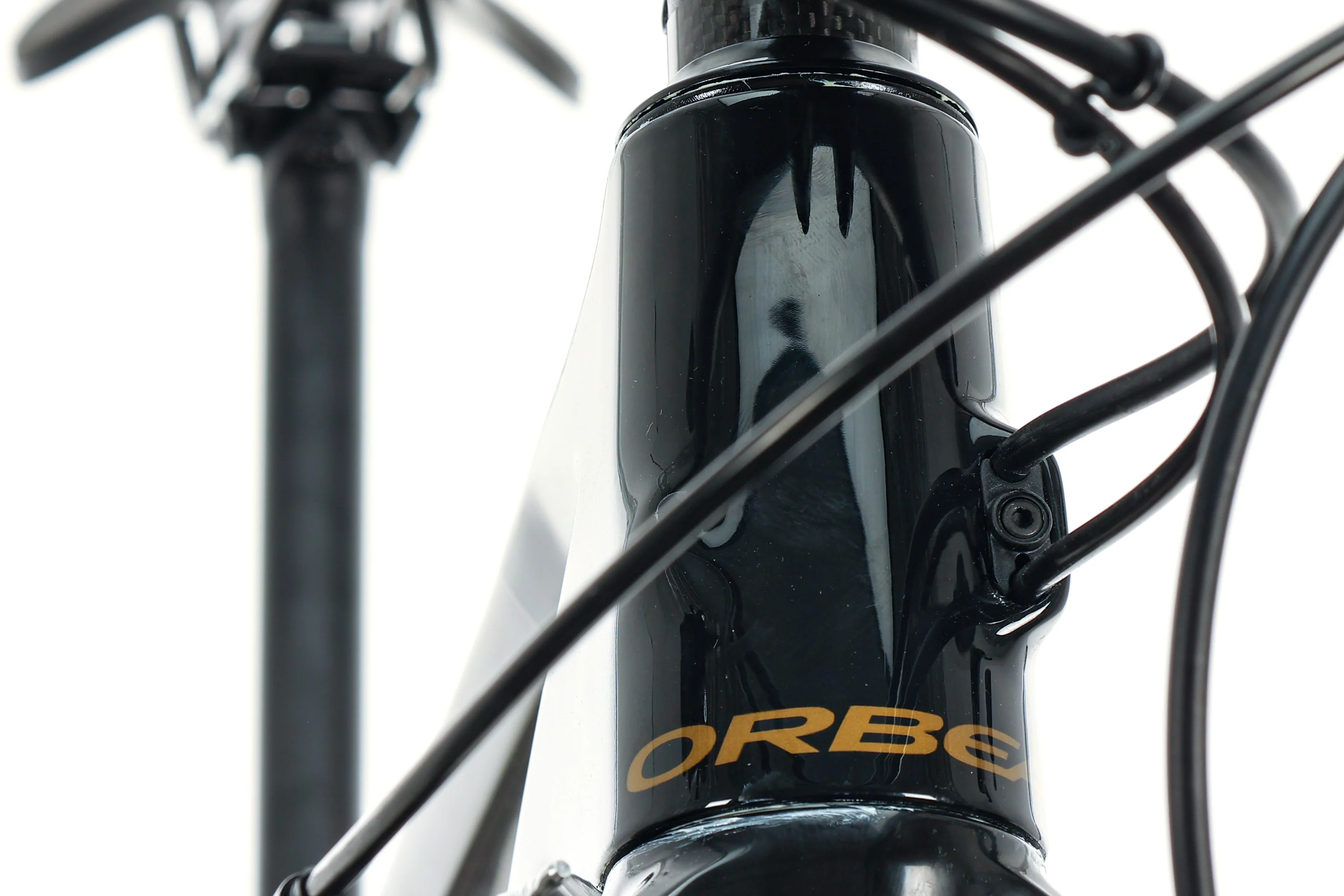 Orbea Alma M30 Mountain Bike - 2022, Medium - Image 7