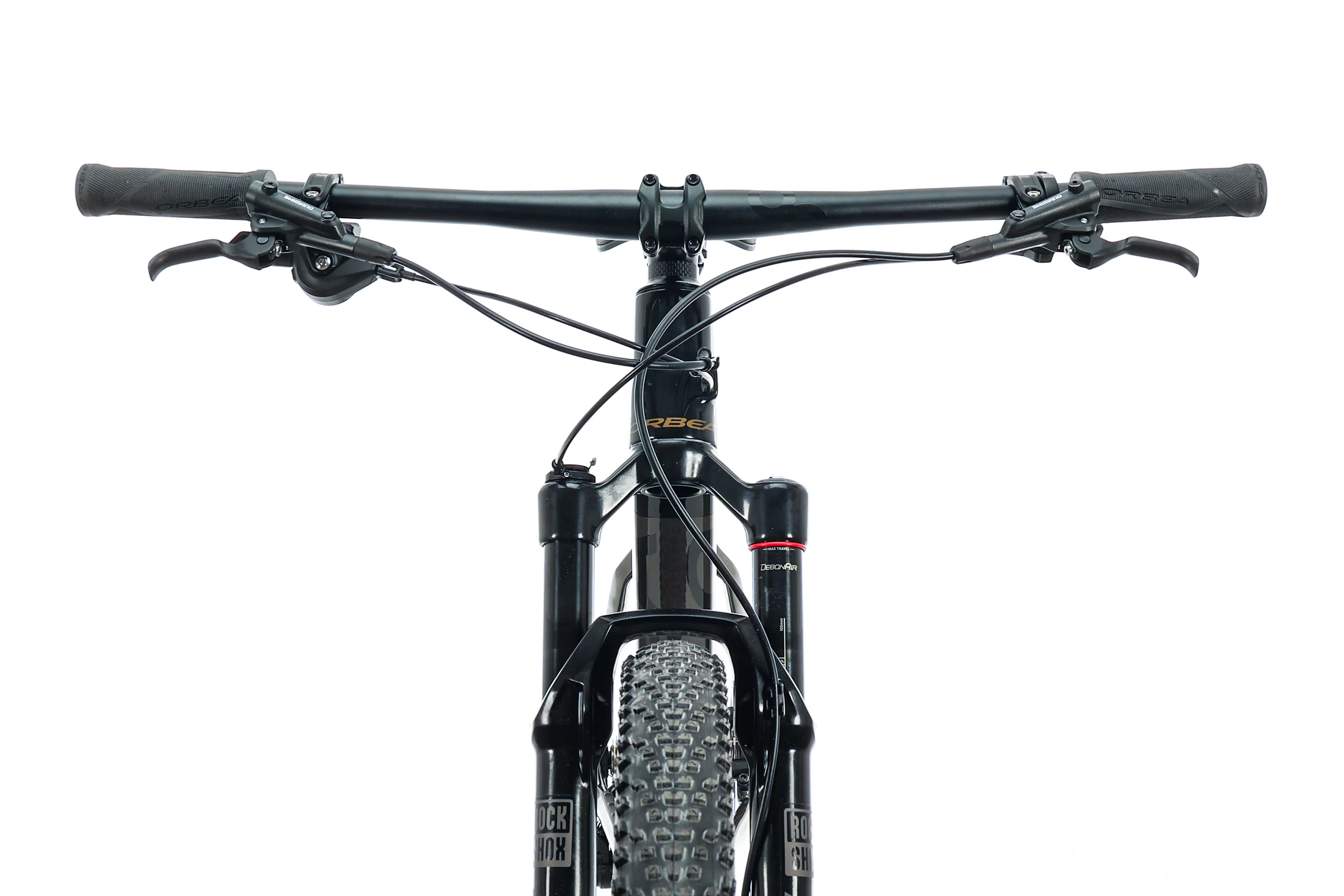 Orbea Alma M30 Mountain Bike - 2022, Medium - Image 5