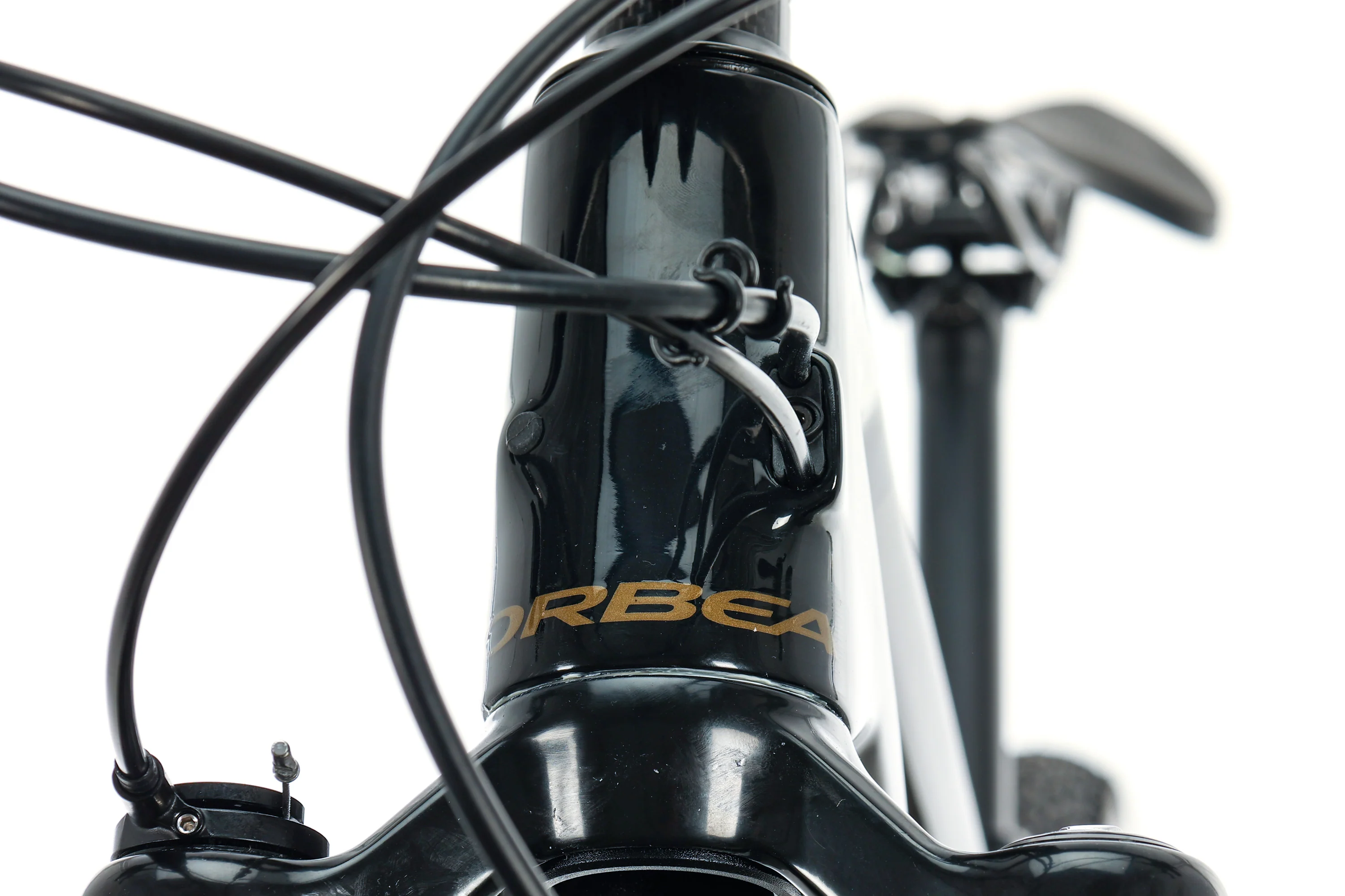 Orbea Alma M30 Mountain Bike - 2022, Medium - Image 7