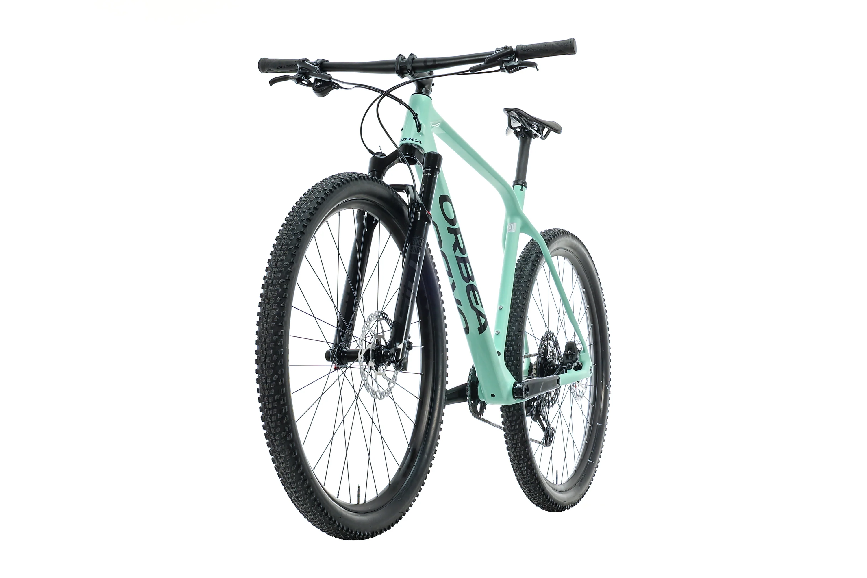 Orbea Alma M30 Mountain Bike - 2022, X-Large - Image 4