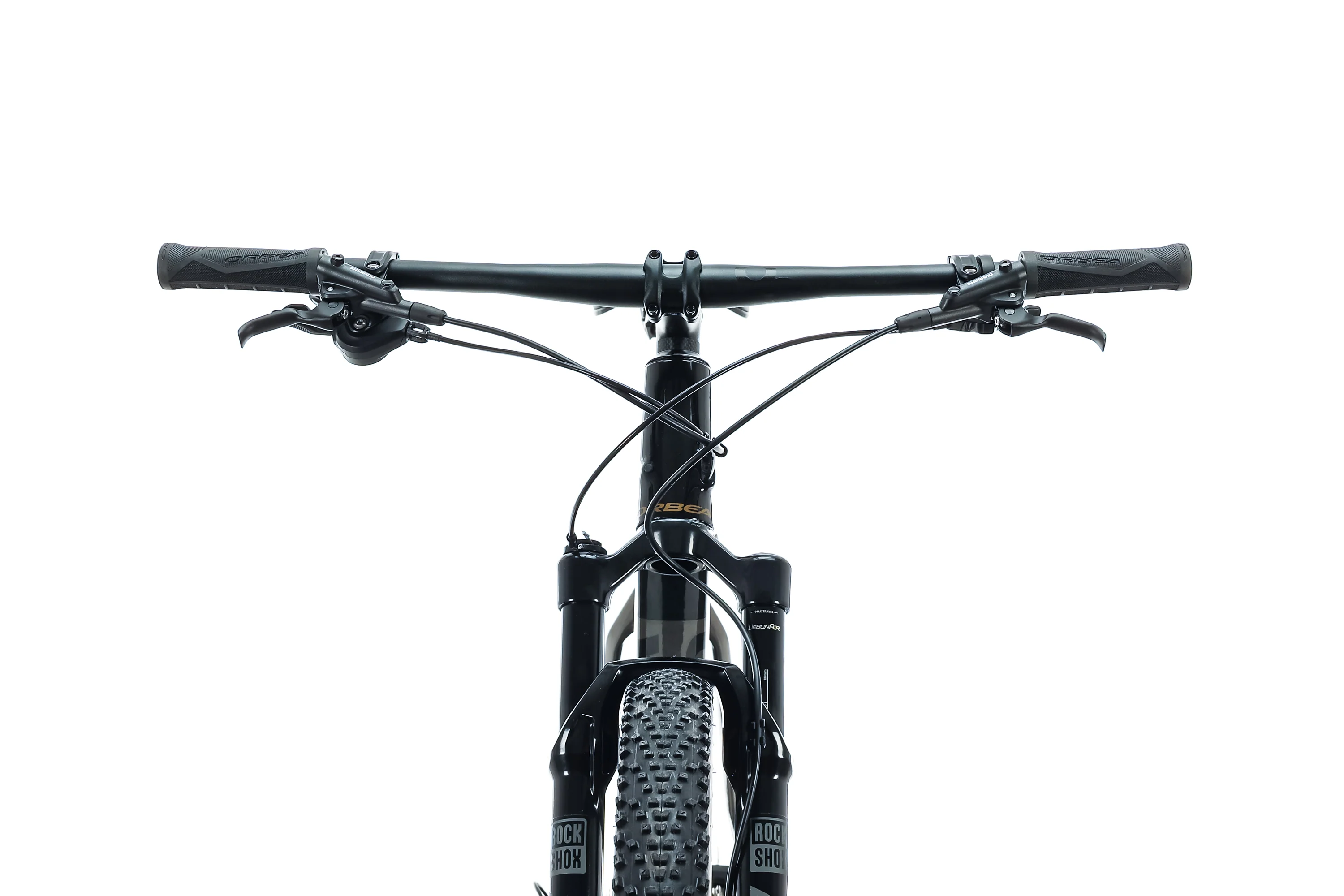 Orbea Alma M30 Mountain Bike - 2022, X-Large - Image 5