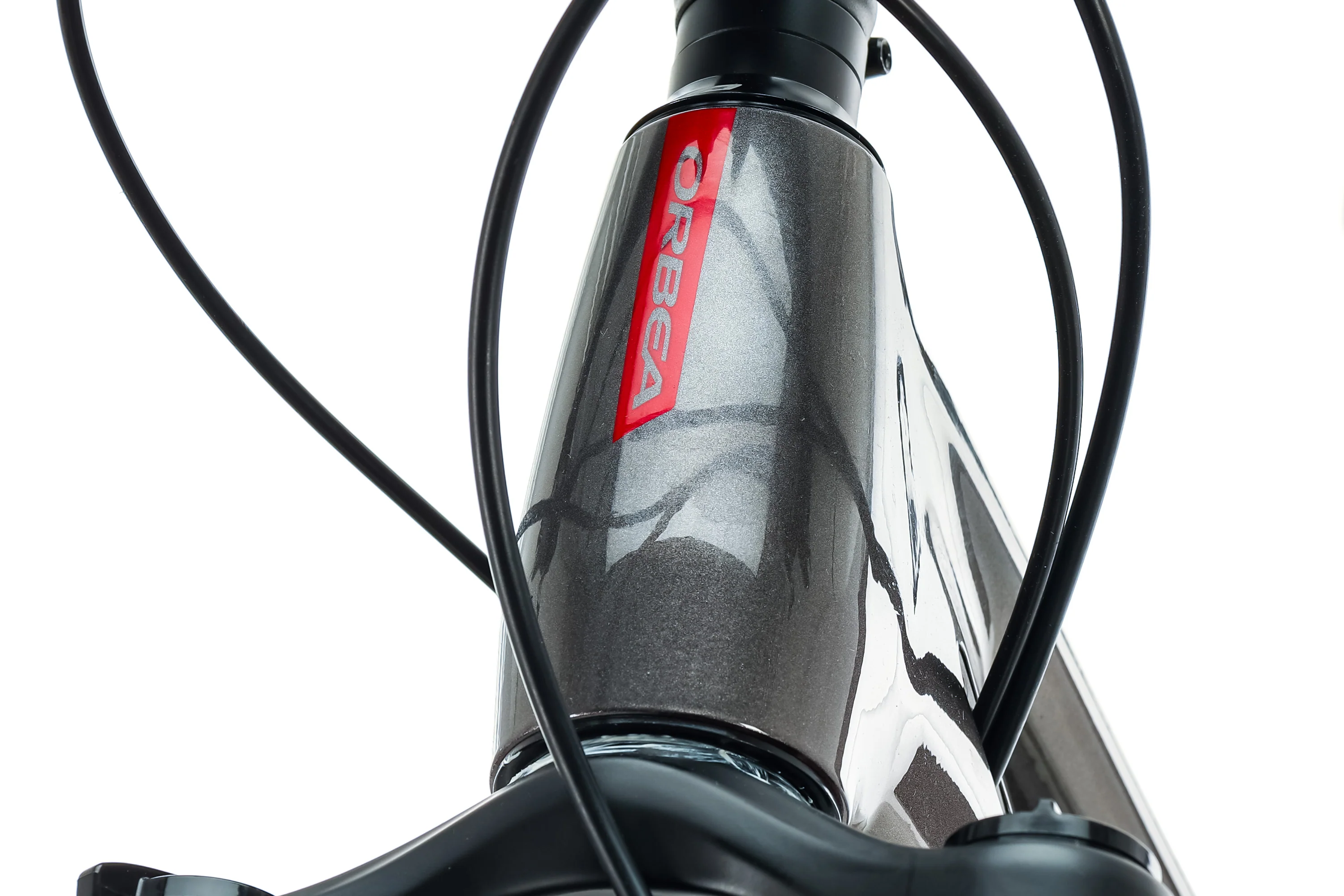Orbea Occam H30 Mountain Bike - 2022, Large - Image 7