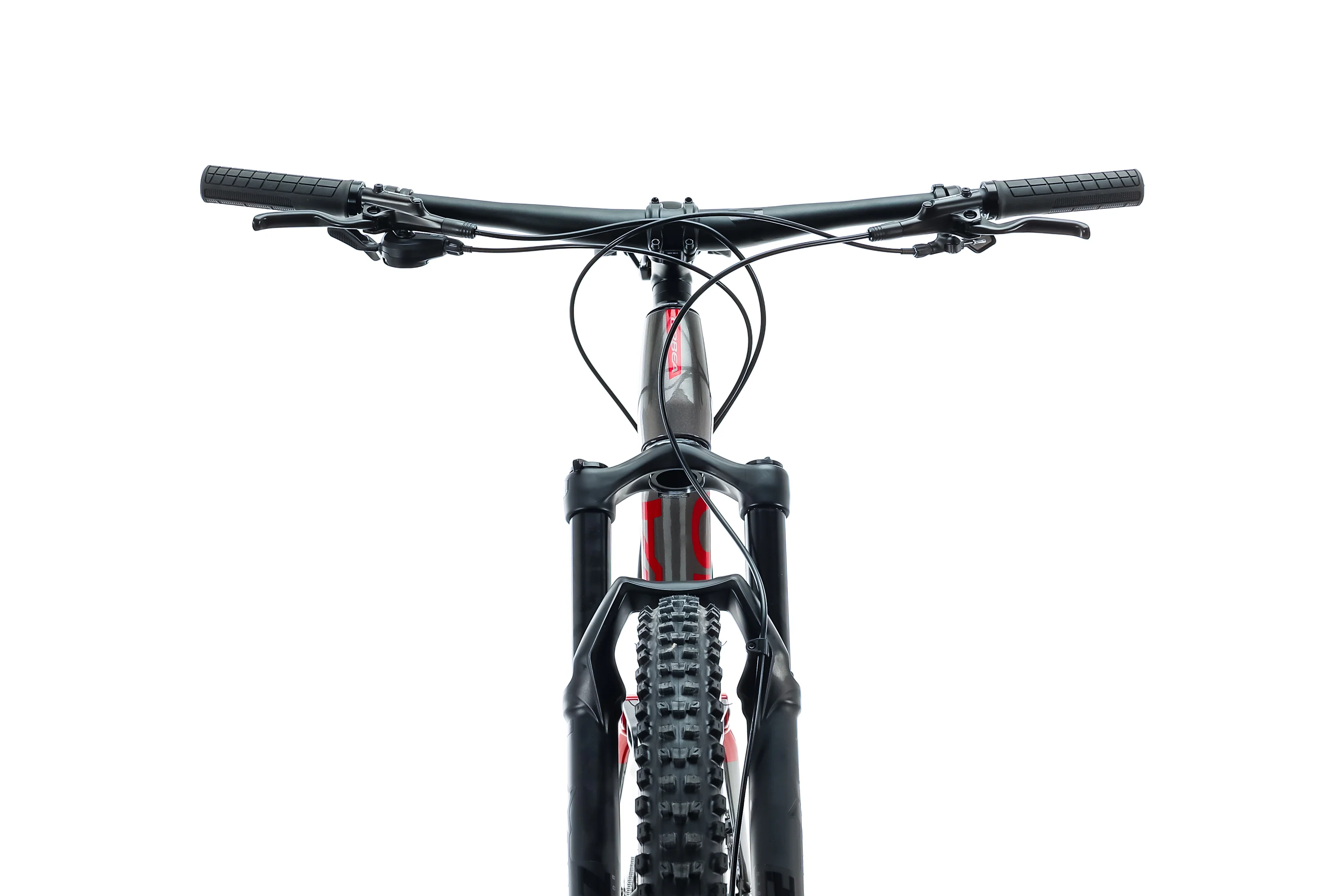 Orbea Occam H30 Mountain Bike - 2022, Large - Image 6