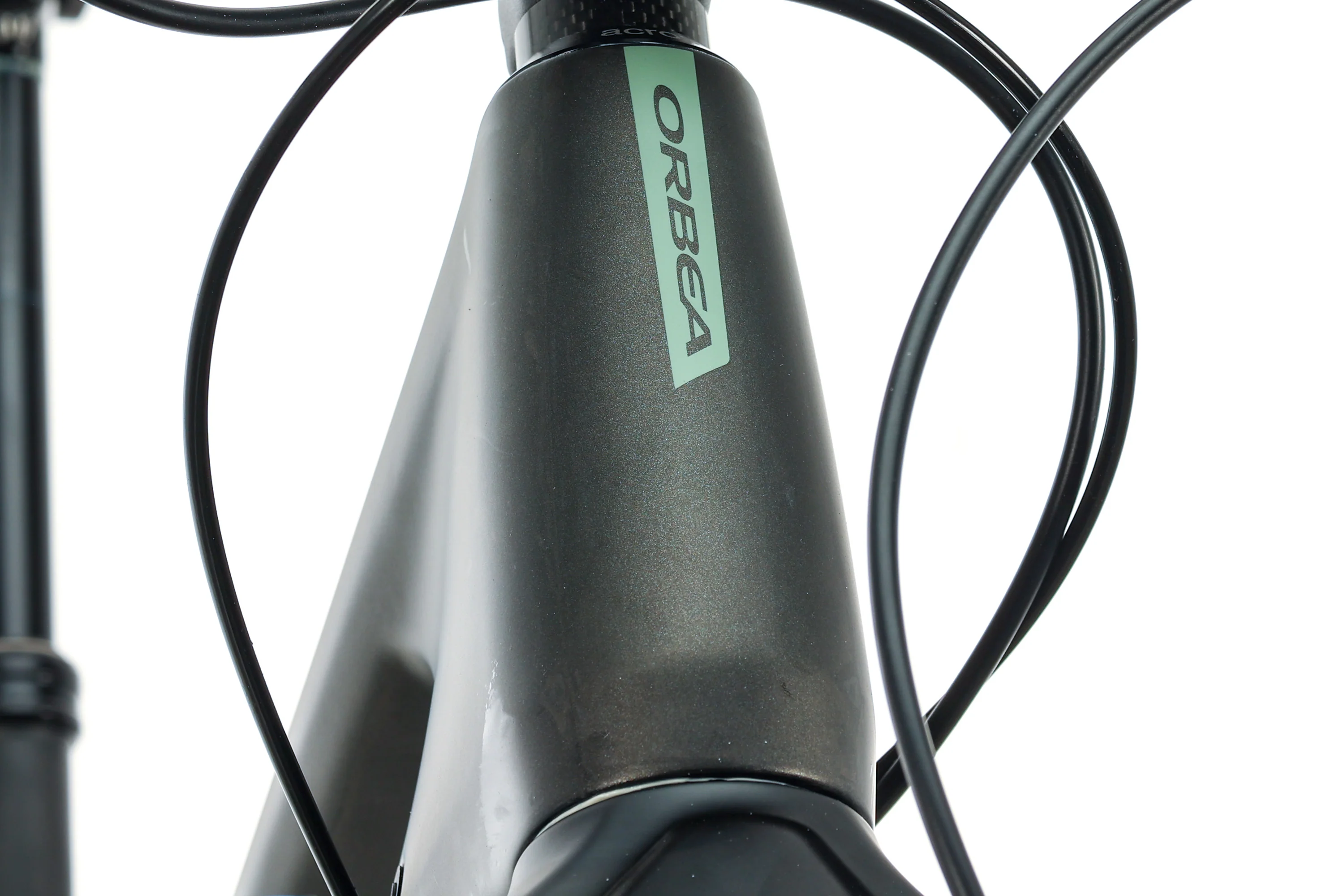 Orbea Occam M10 LT Mountain Bike - 2022, X-Large - Image 8