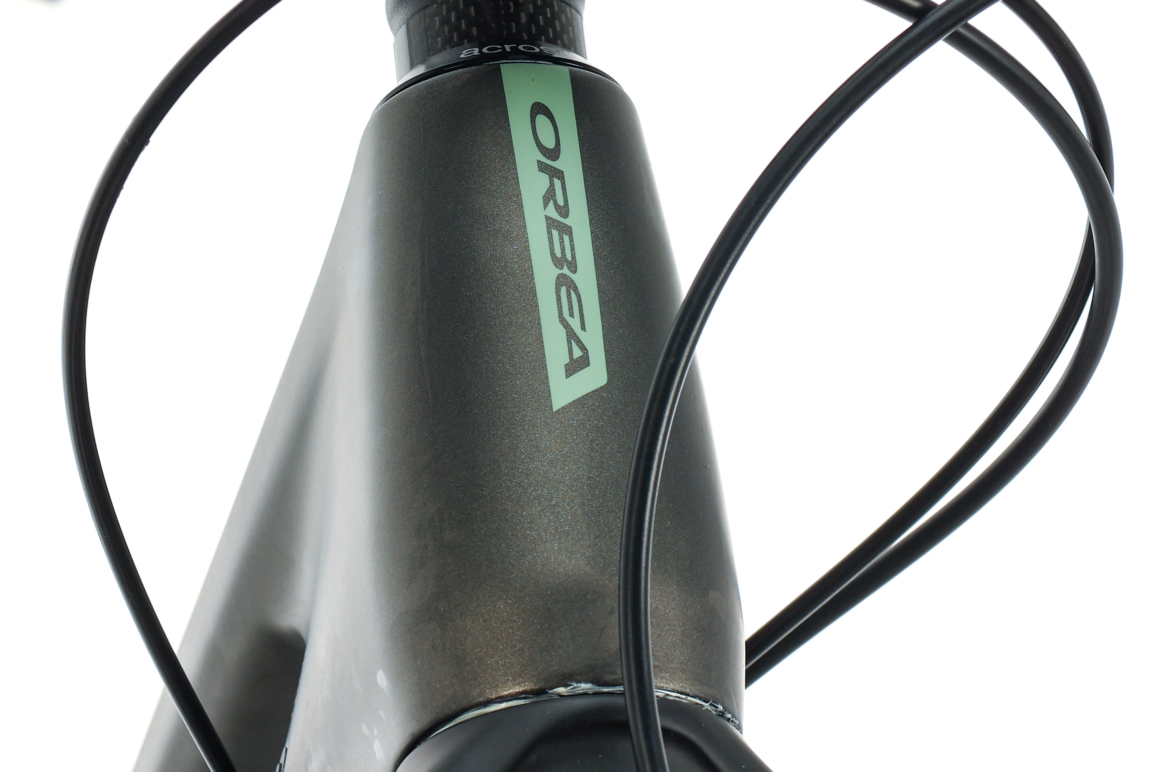 Orbea Occam M30 LT Mountain Bike - 2022, Large - Image 8