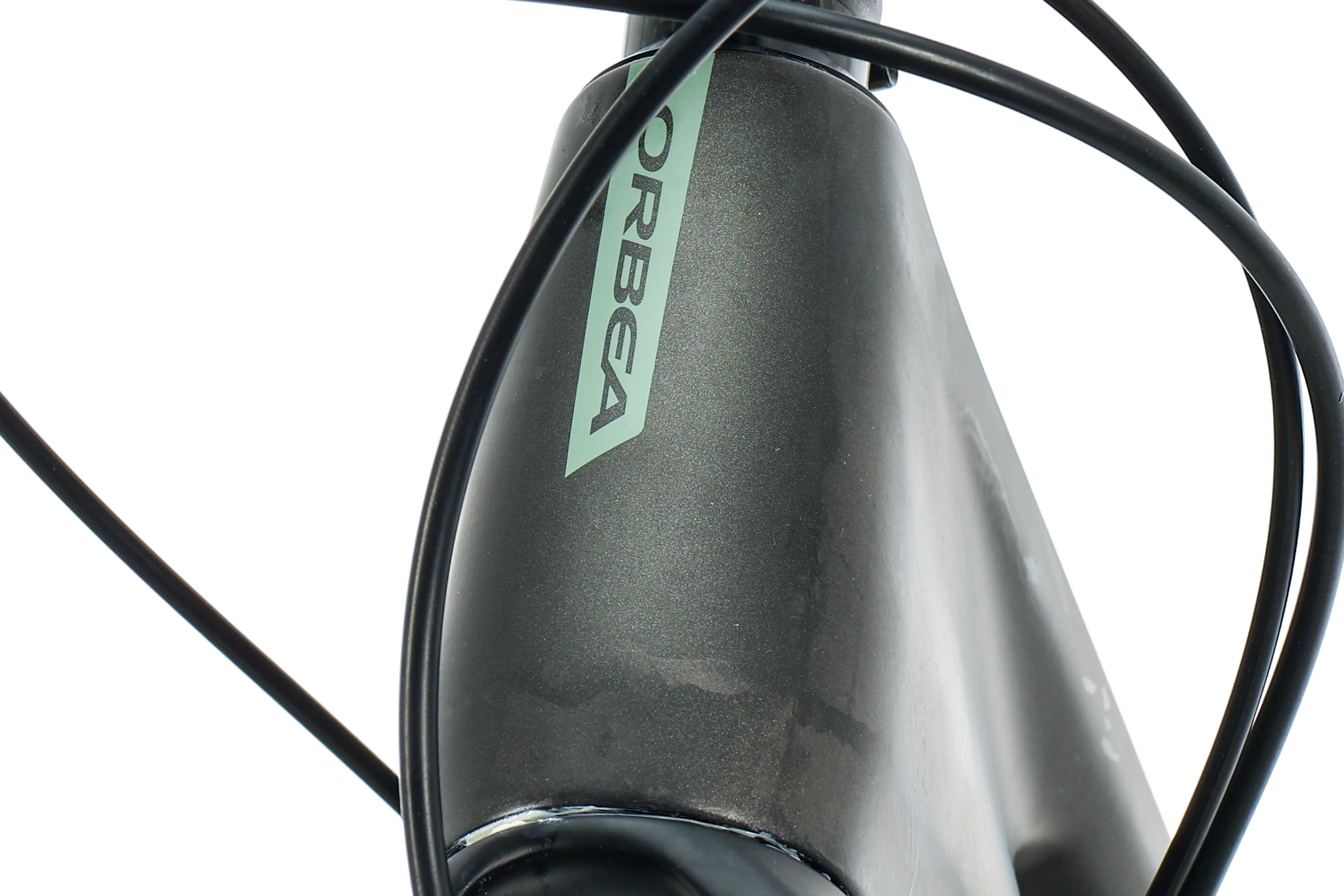 Orbea Occam M30 LT Mountain Bike - 2022, Large - Image 8