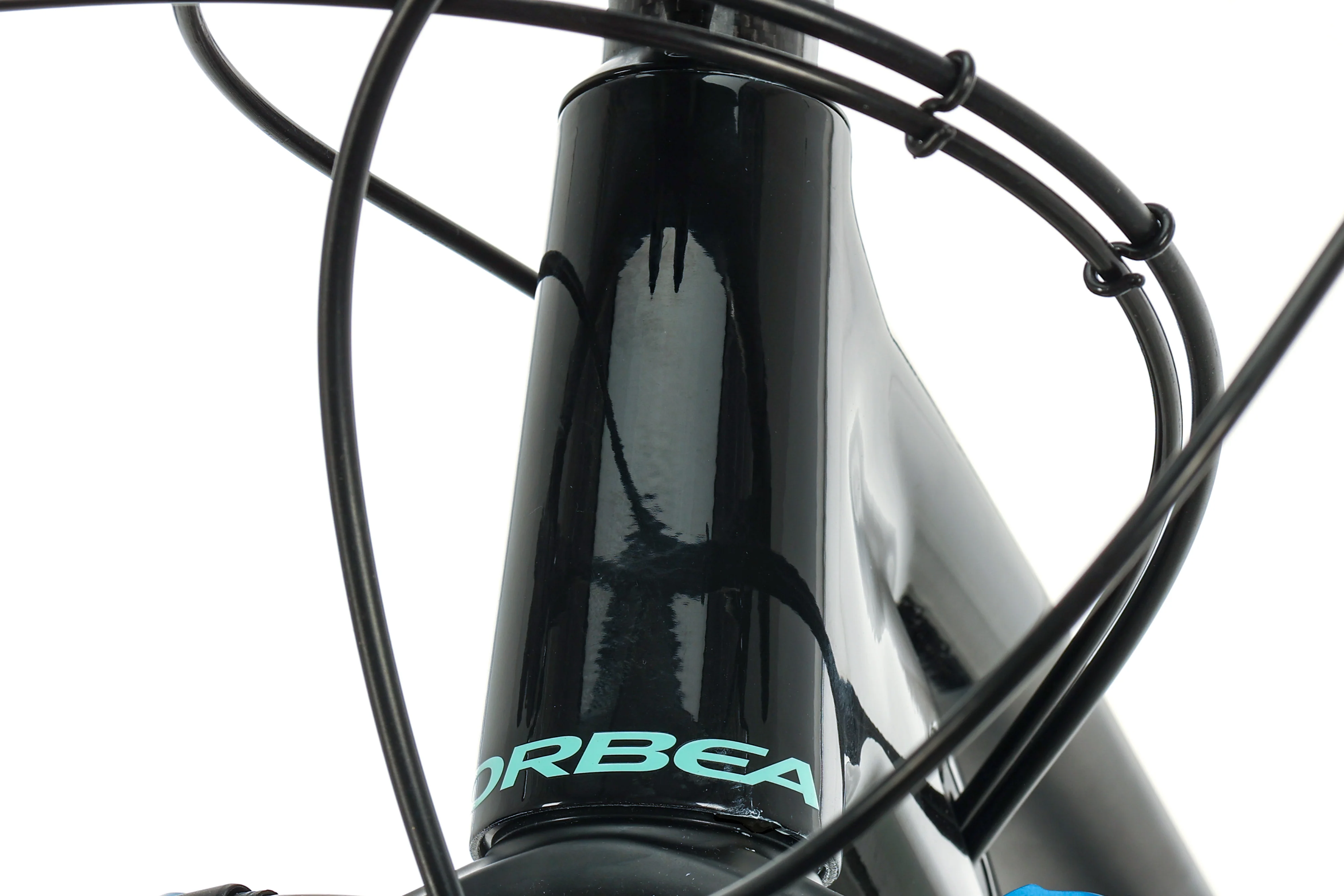 Orbea Oiz H30 Mountain Bike - 2022, X-Large - Image 8