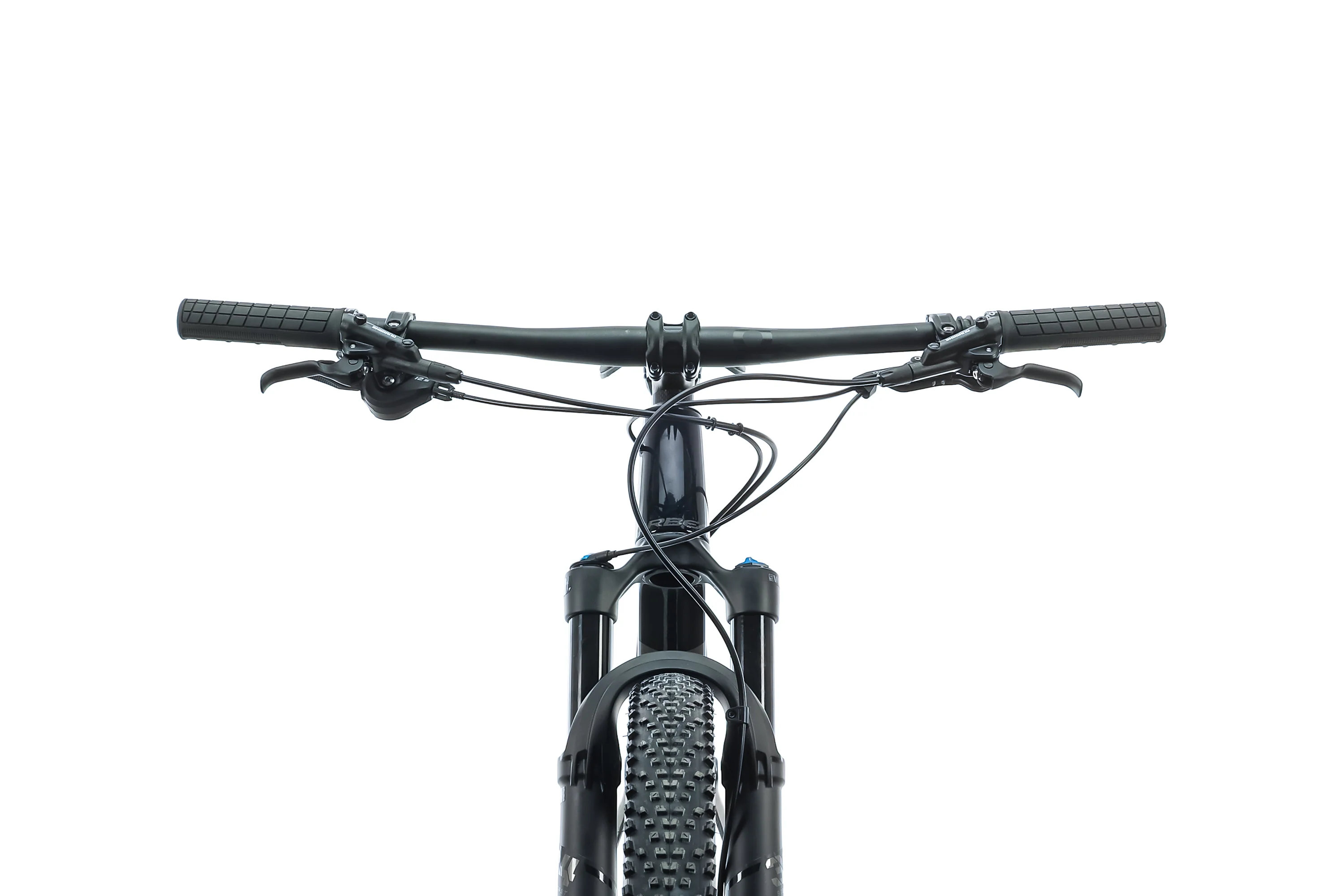 Orbea Oiz M30 Mountain Bike - 2022, Large - Image 6