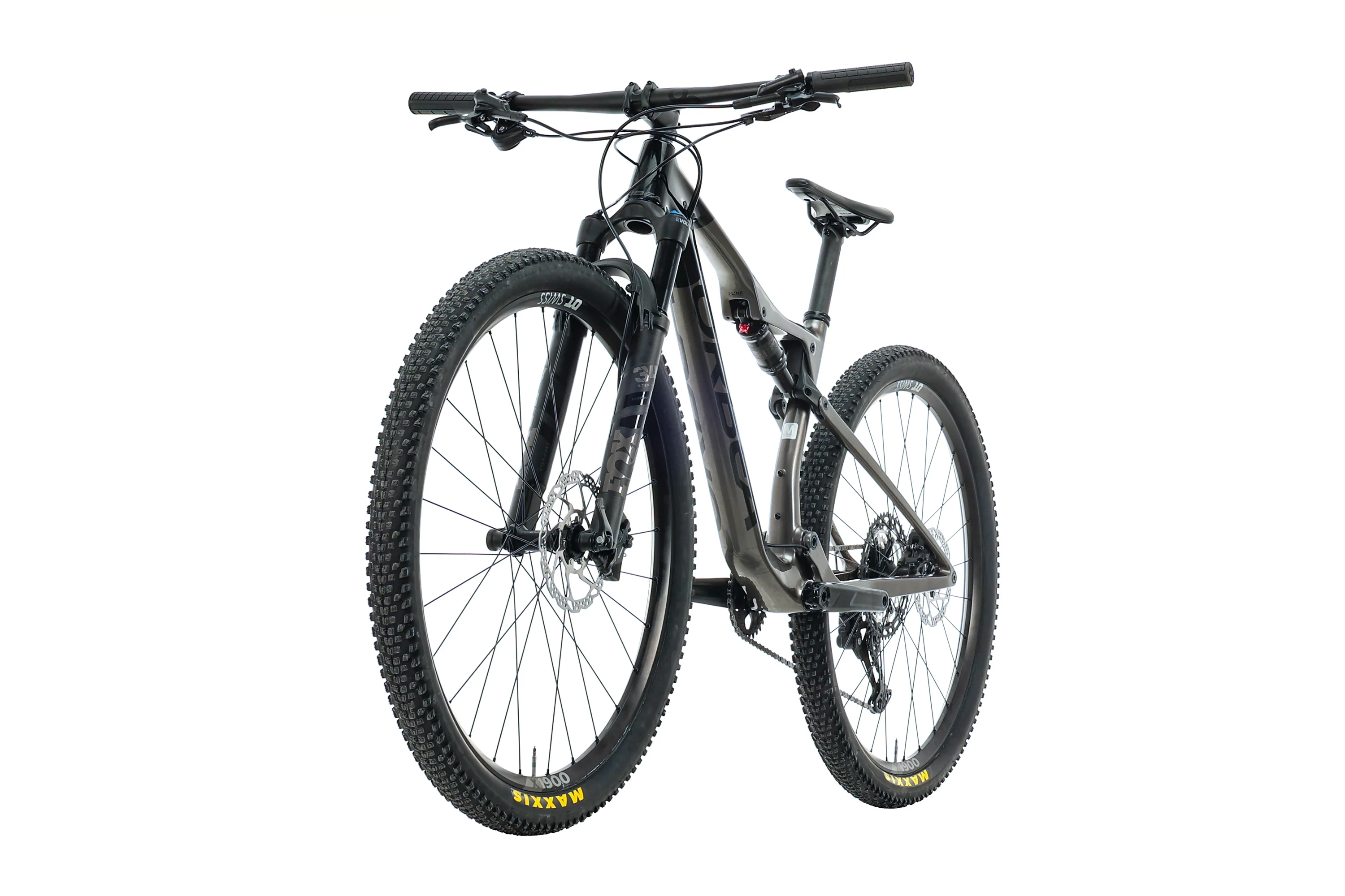 Orbea Oiz M30 Mountain Bike - 2022, Medium - Image 5