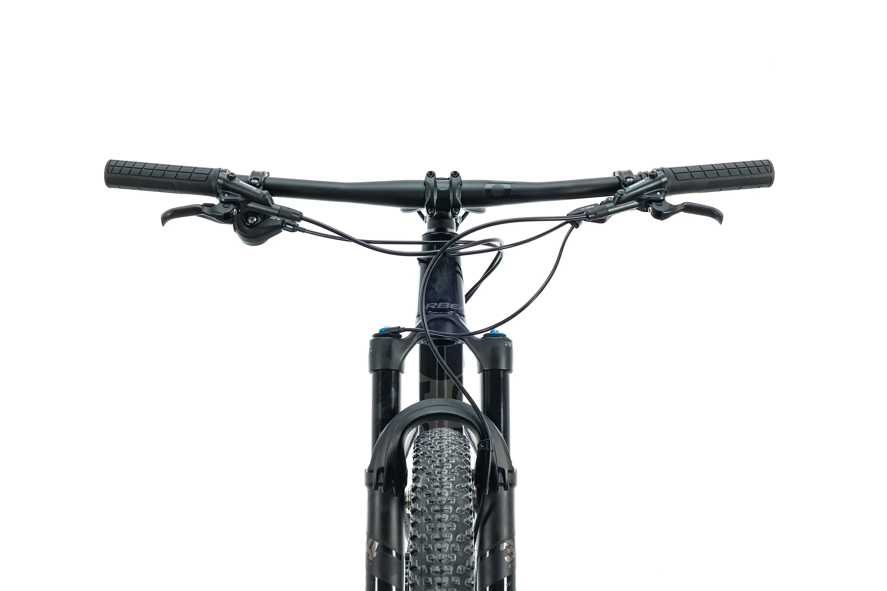 Orbea Oiz M30 Mountain Bike - 2022, Medium - Image 6