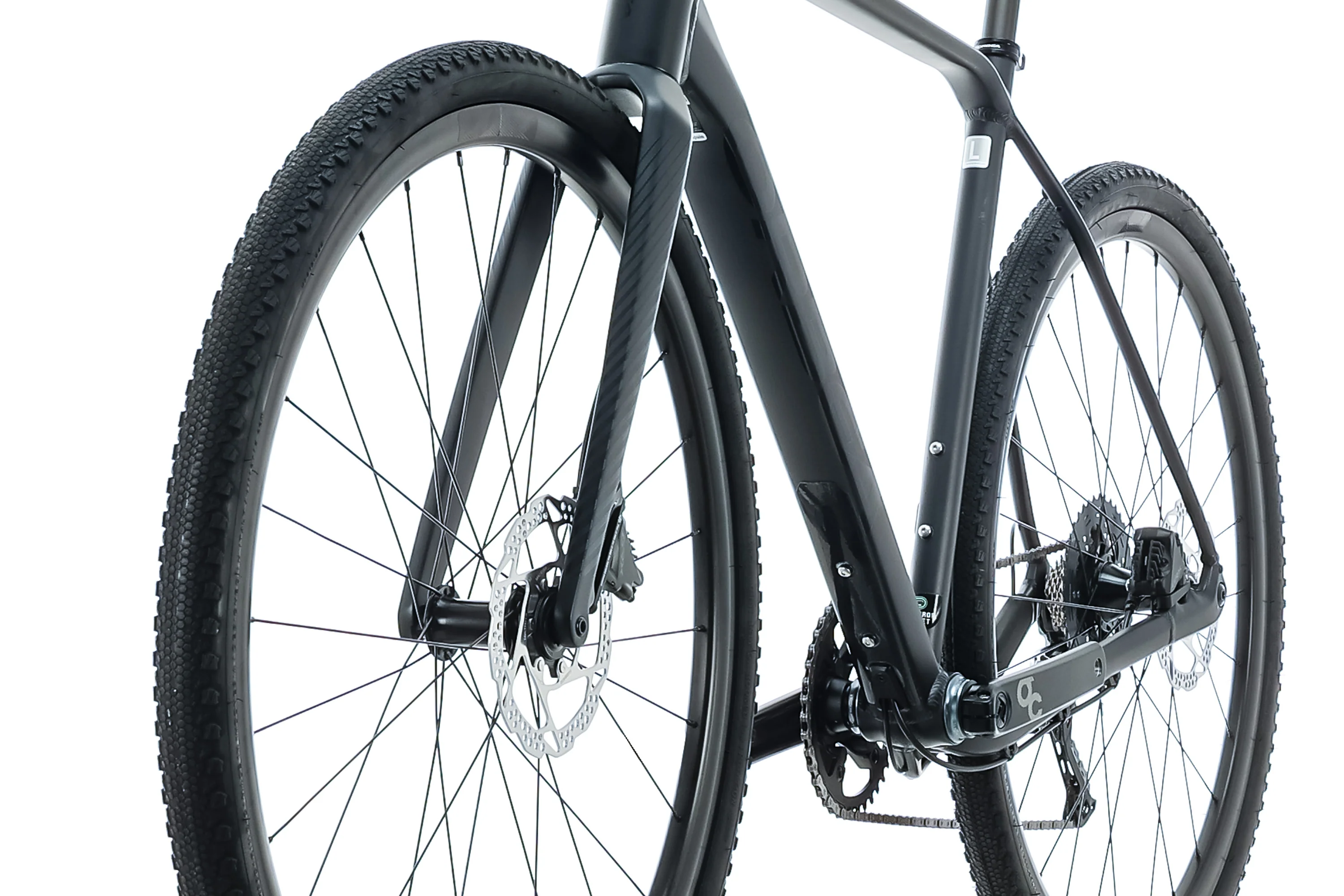 Orbea Terra H30 1x Gravel Bike - 2022, Large - Image 4
