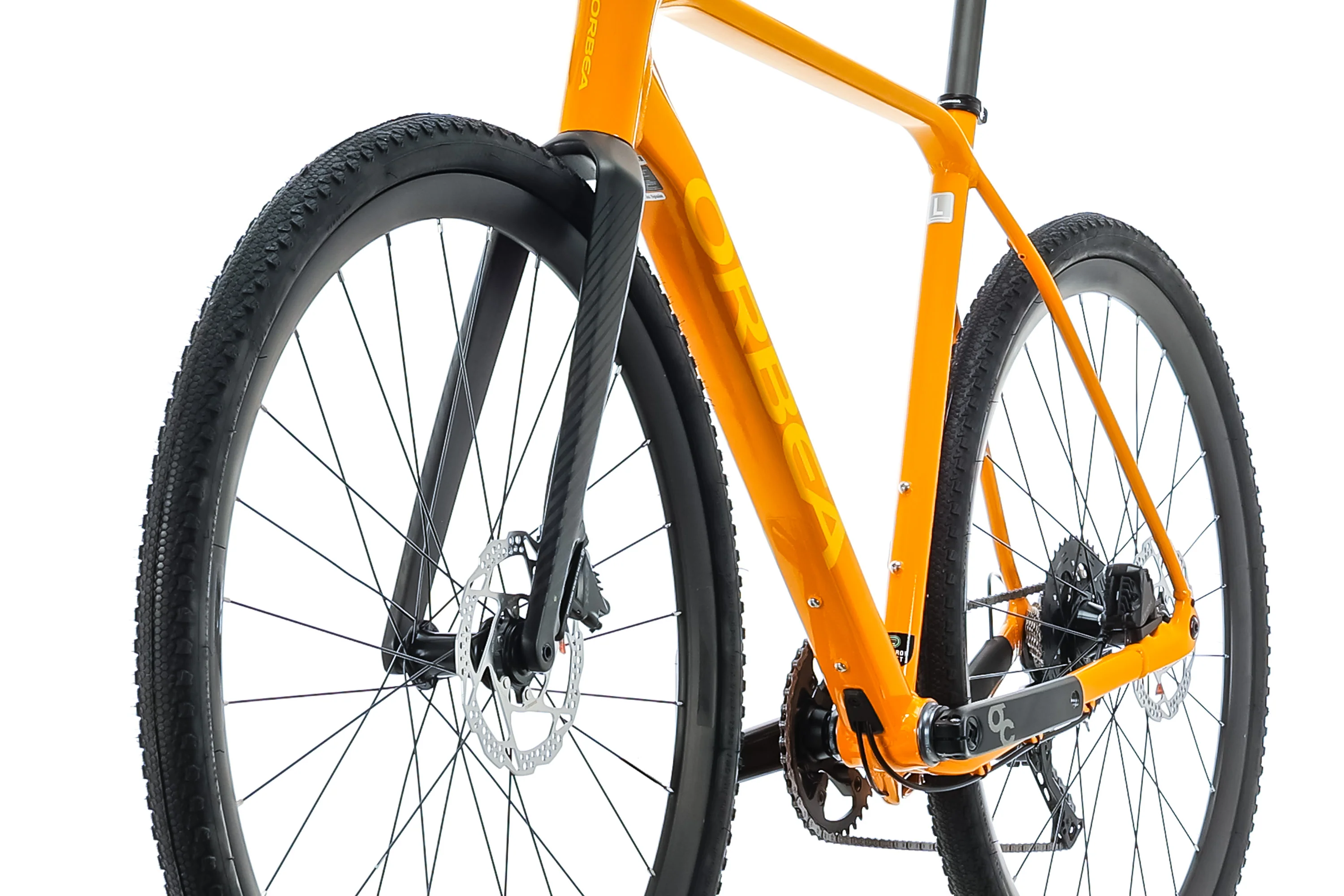 Orbea Terra H30 1x Gravel Bike - 2022, Large - Image 4