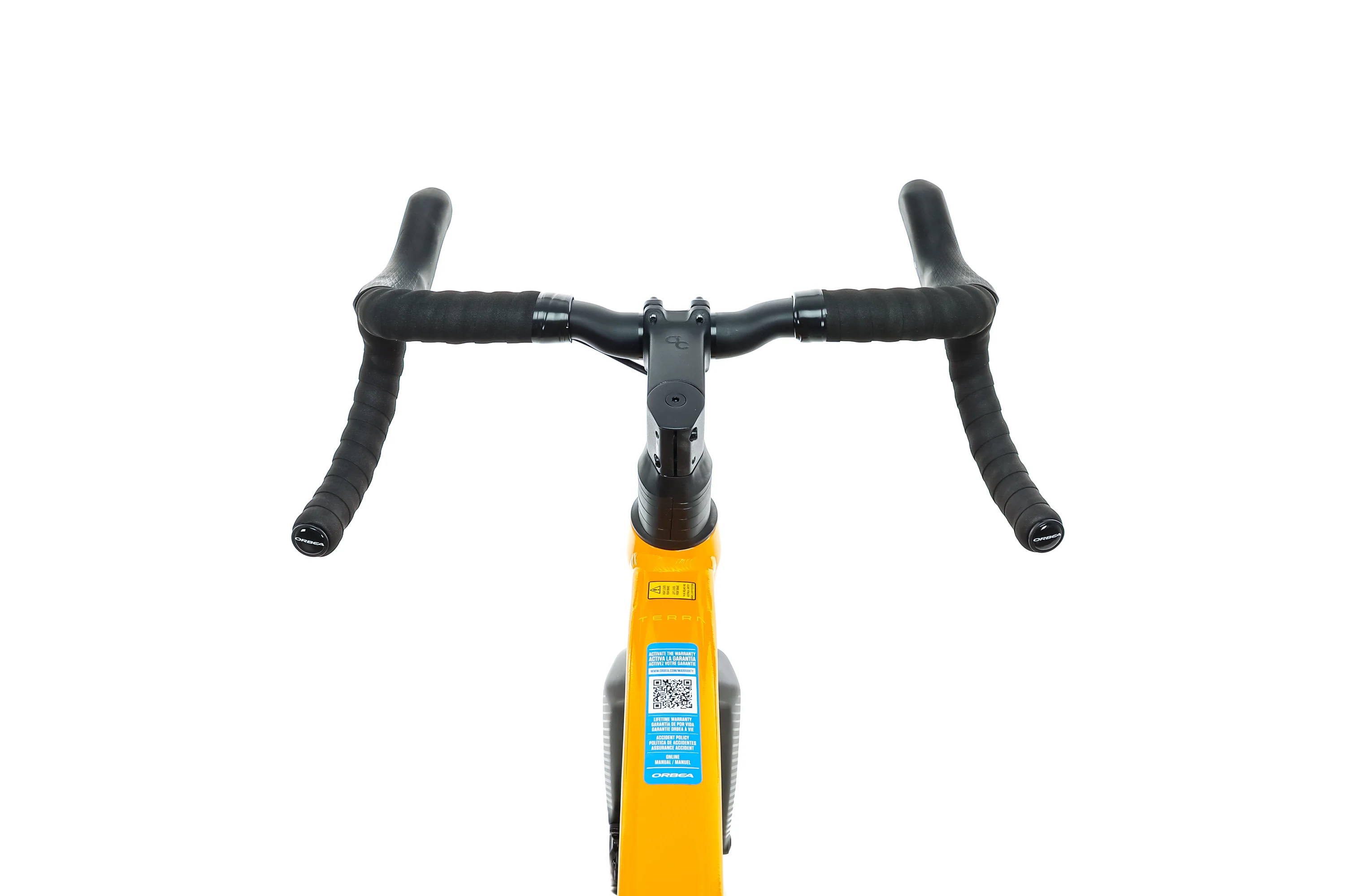 Orbea Terra H30 1x Gravel Bike - 2022, Large - Image 6