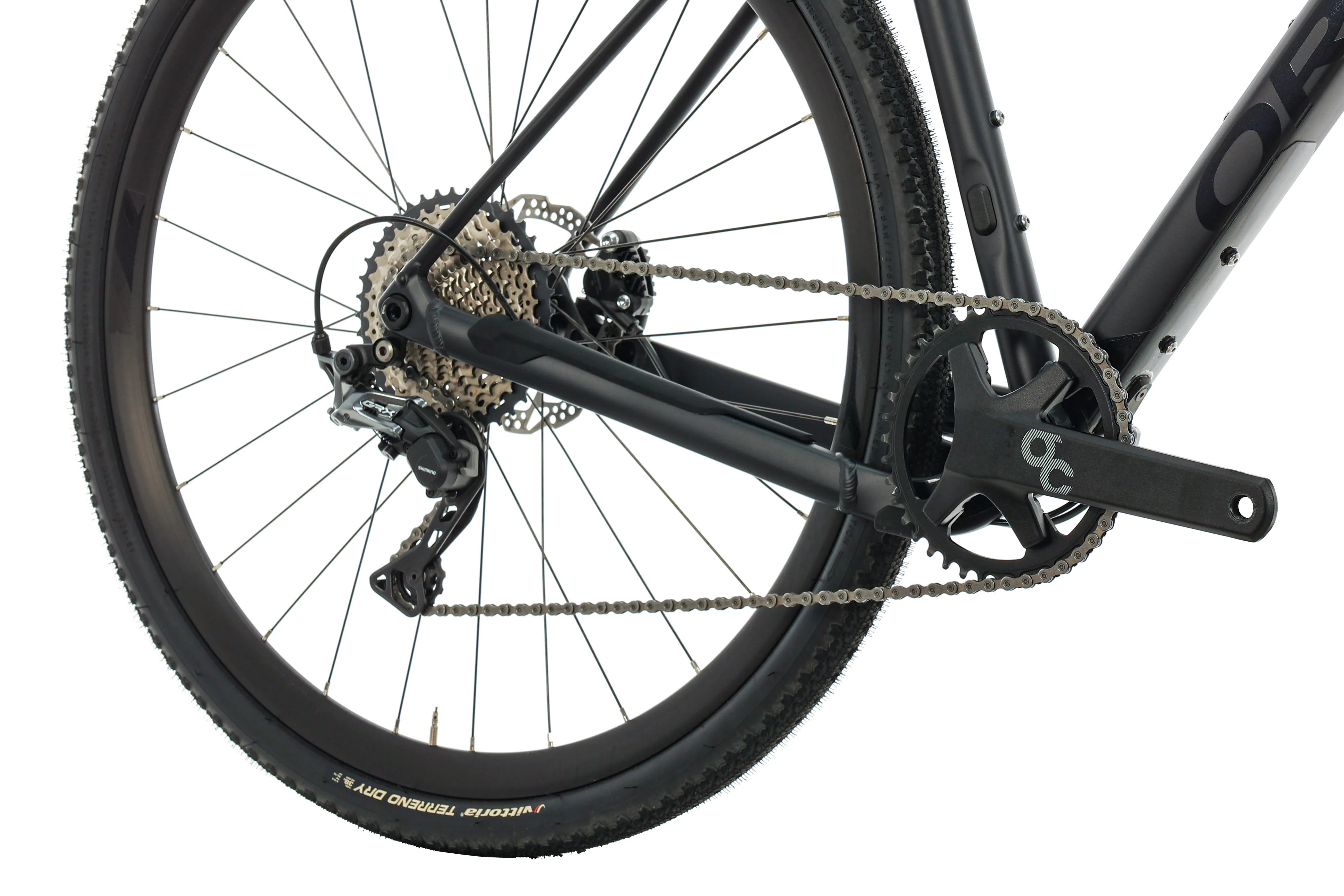 Orbea Terra H30 1X Gravel Bike - 2022, Small - Image 3