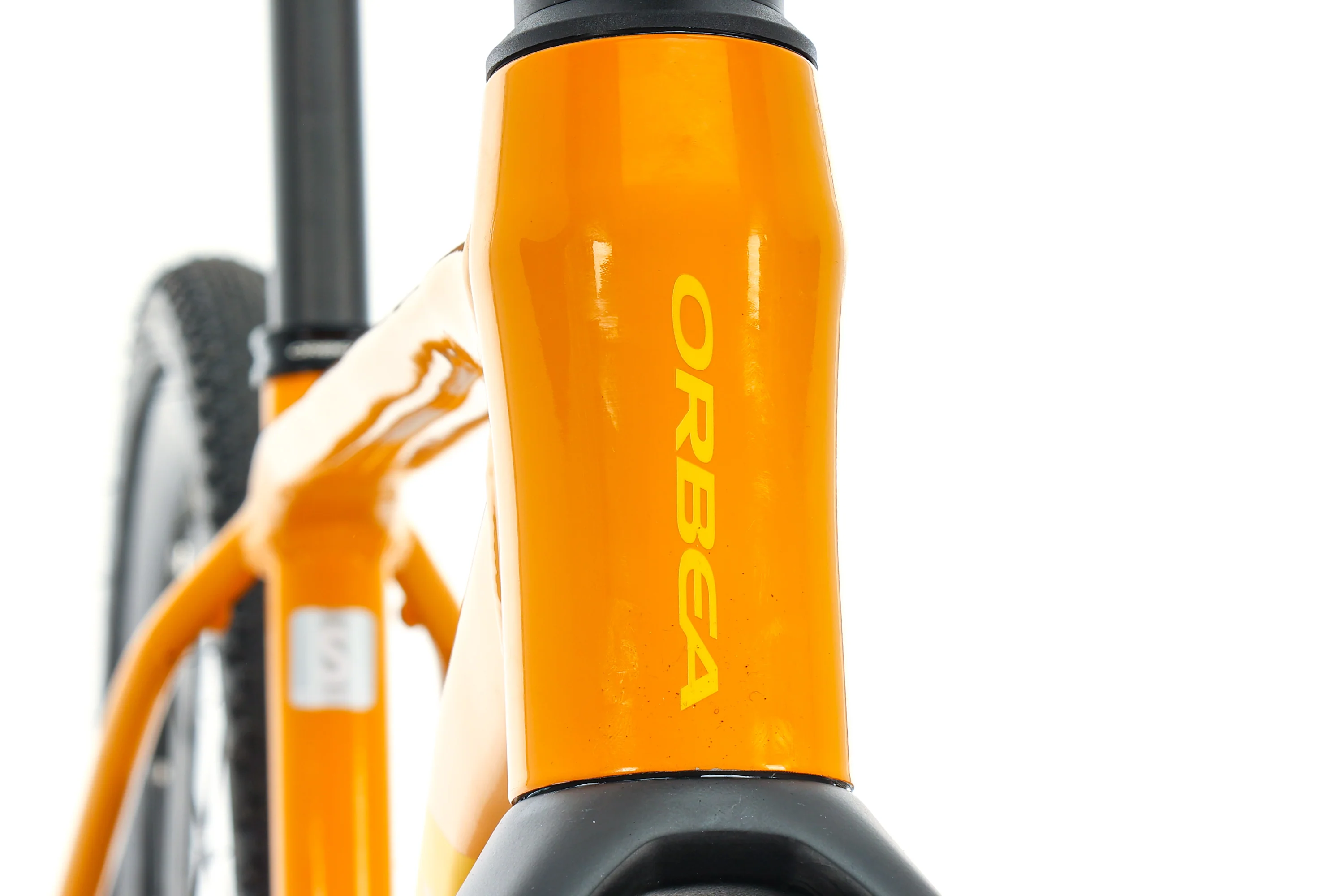 Orbea Terra H30 1X Gravel Bike - 2022, Small - Image 7
