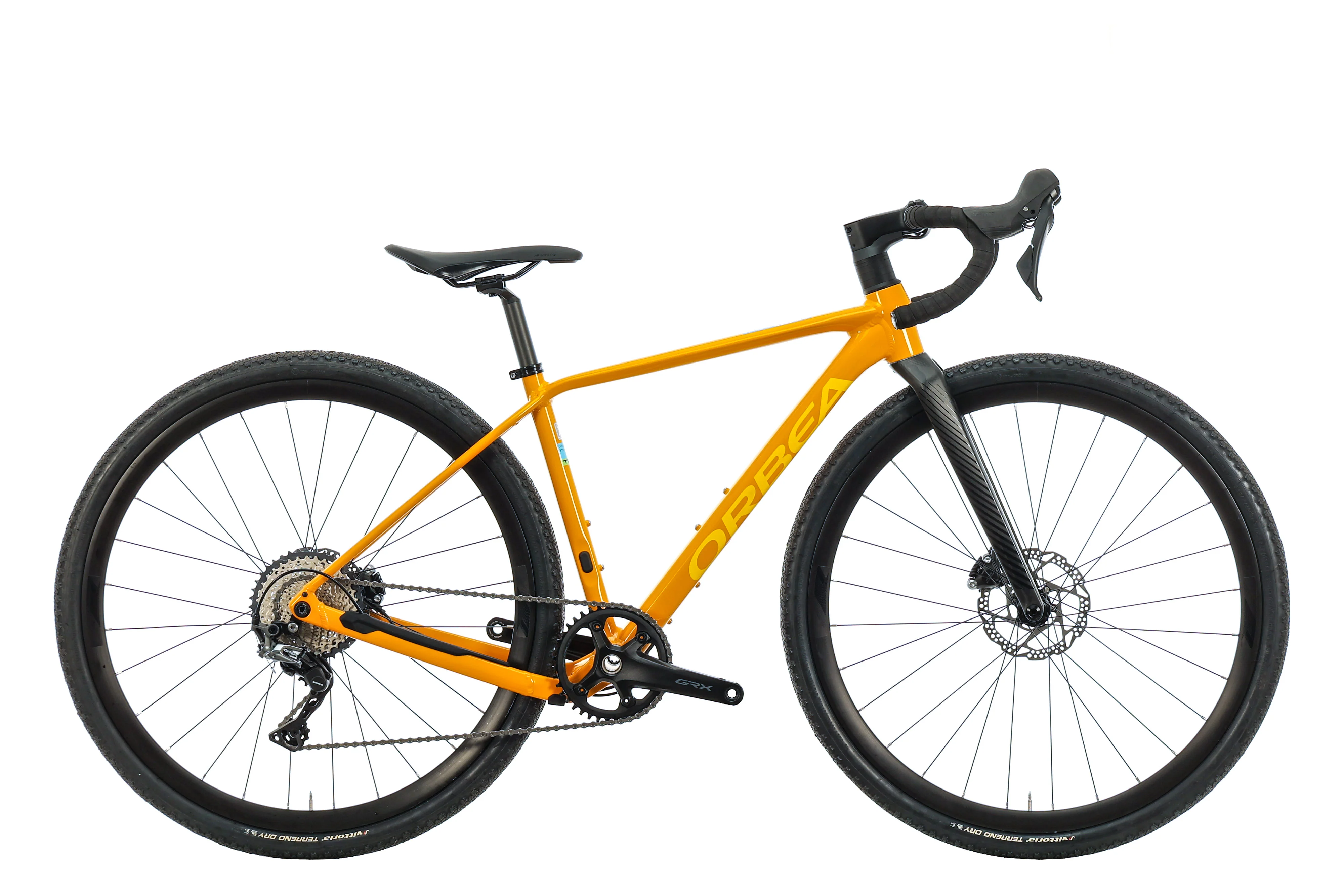 Orbea Terra H30 1X Gravel Bike - 2022, X-Small