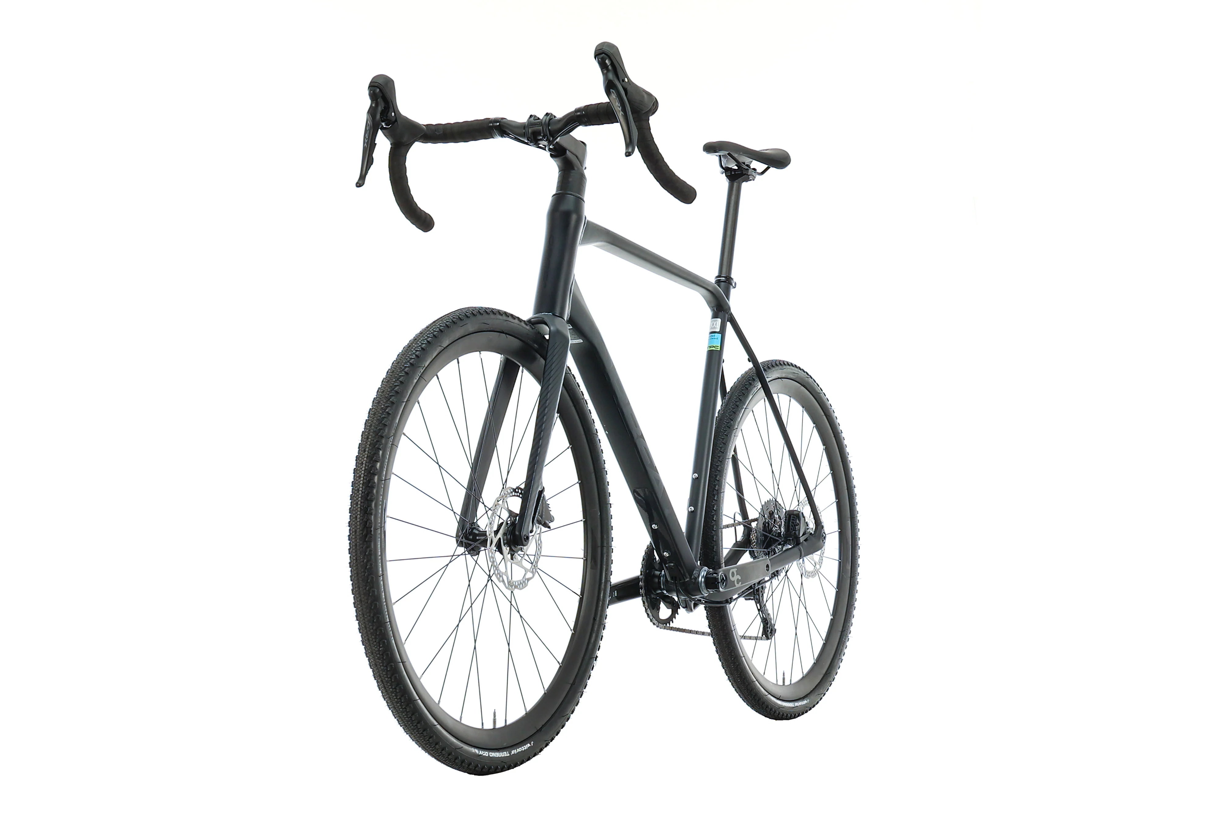 Orbea Terra H30 1x Gravel Bike - 2022, XX-Large - Image 4