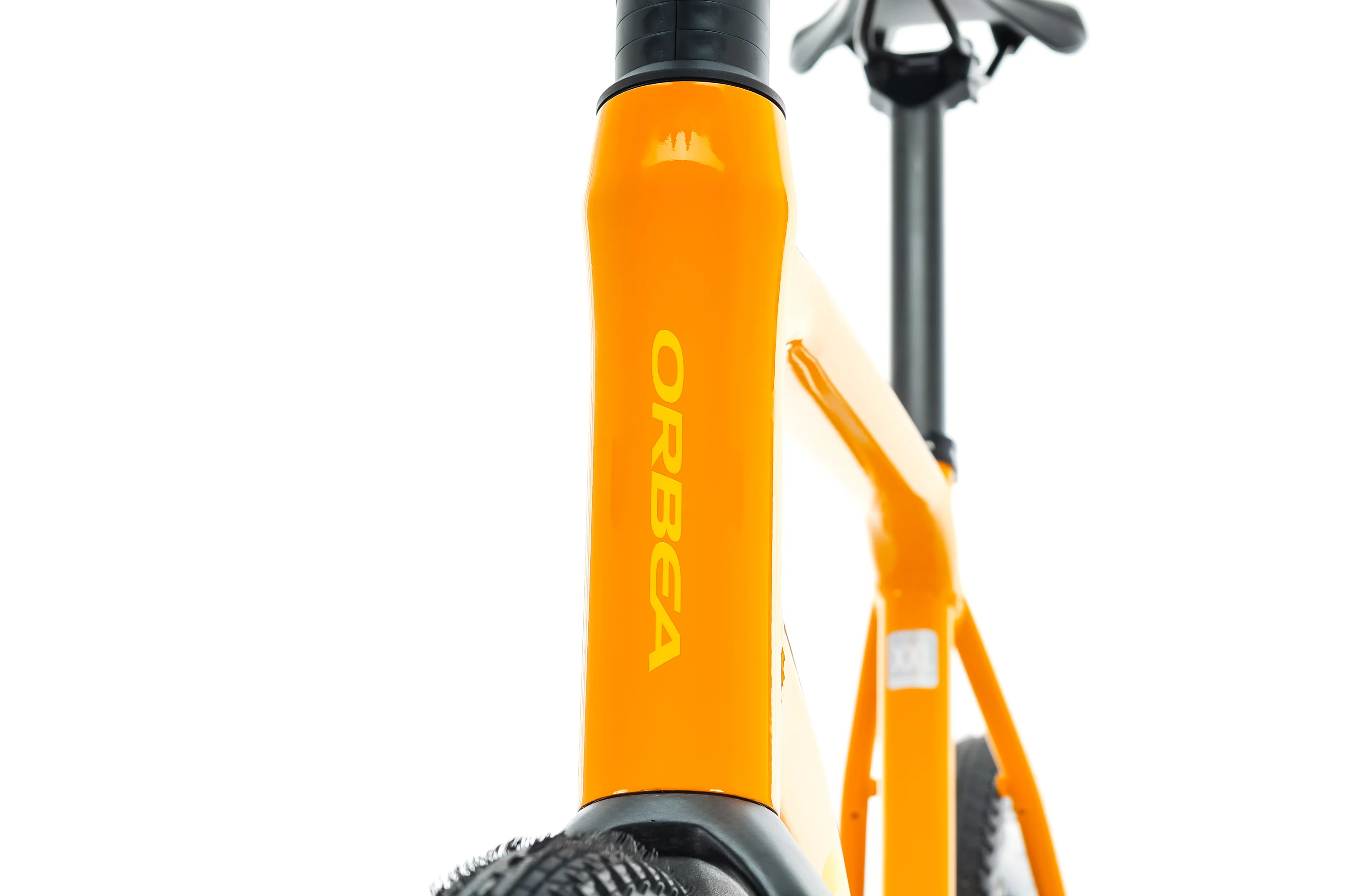 Orbea Terra H30 1x Gravel Bike - 2022, XX-Large - Image 7
