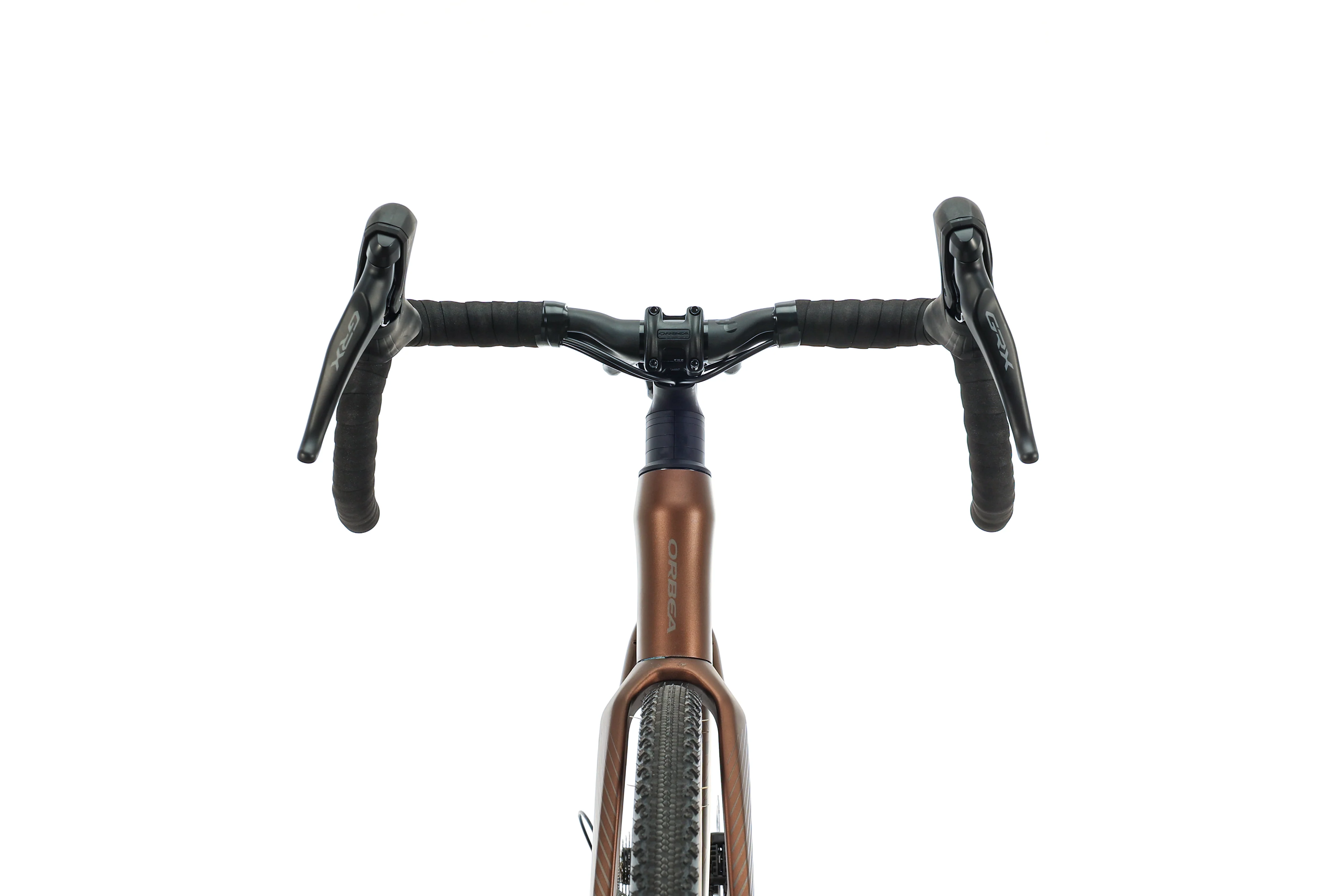 Orbea Terra H30 Gravel Bike - 2022, Medium - Image 5